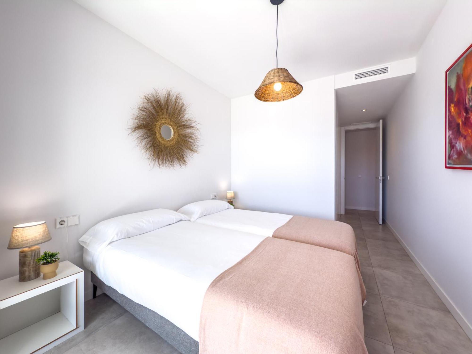 Hanami South Bay Sb5 Apartment Estepona