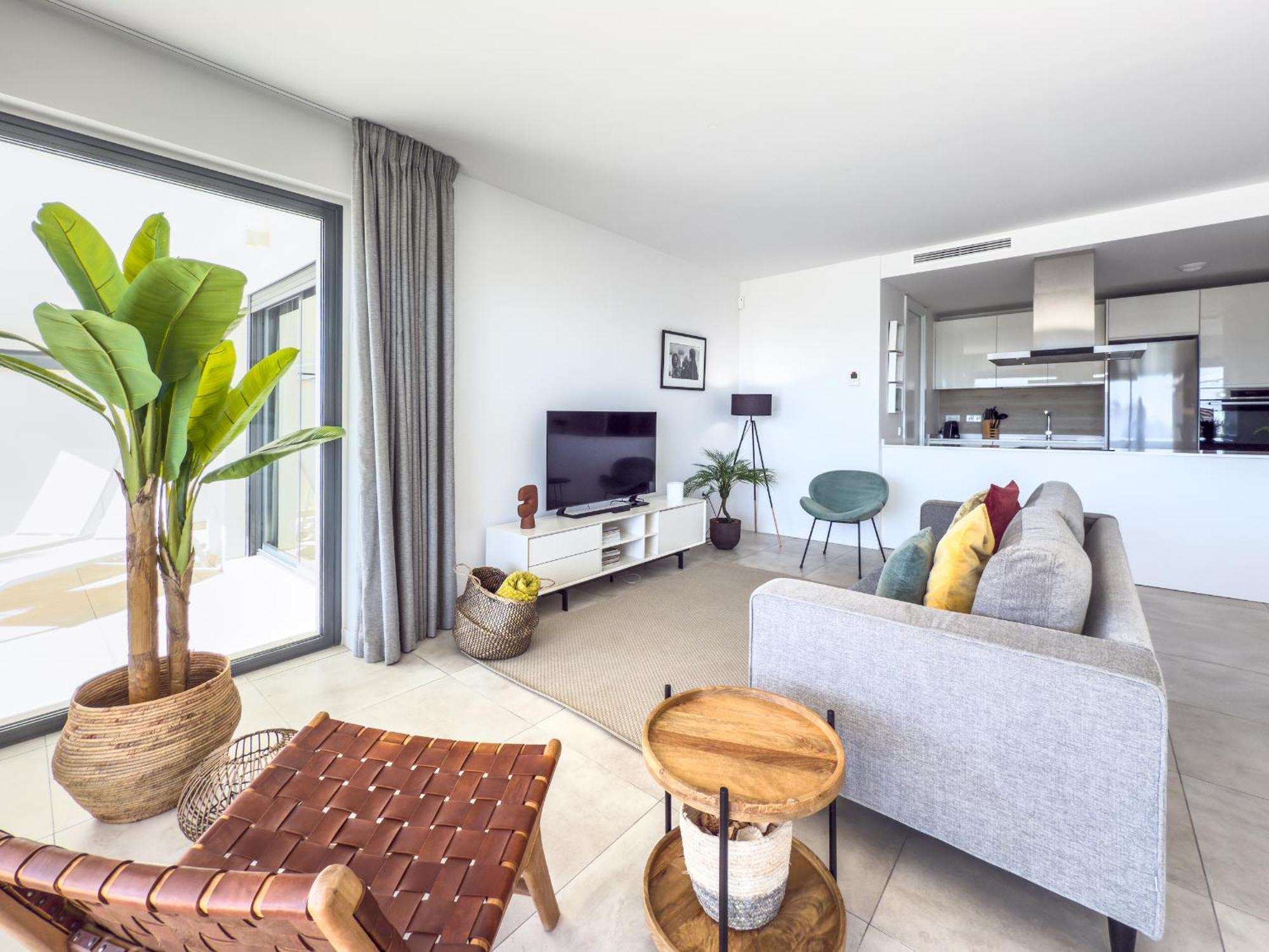 Apartment Hanami South Bay Sb5 Estepona