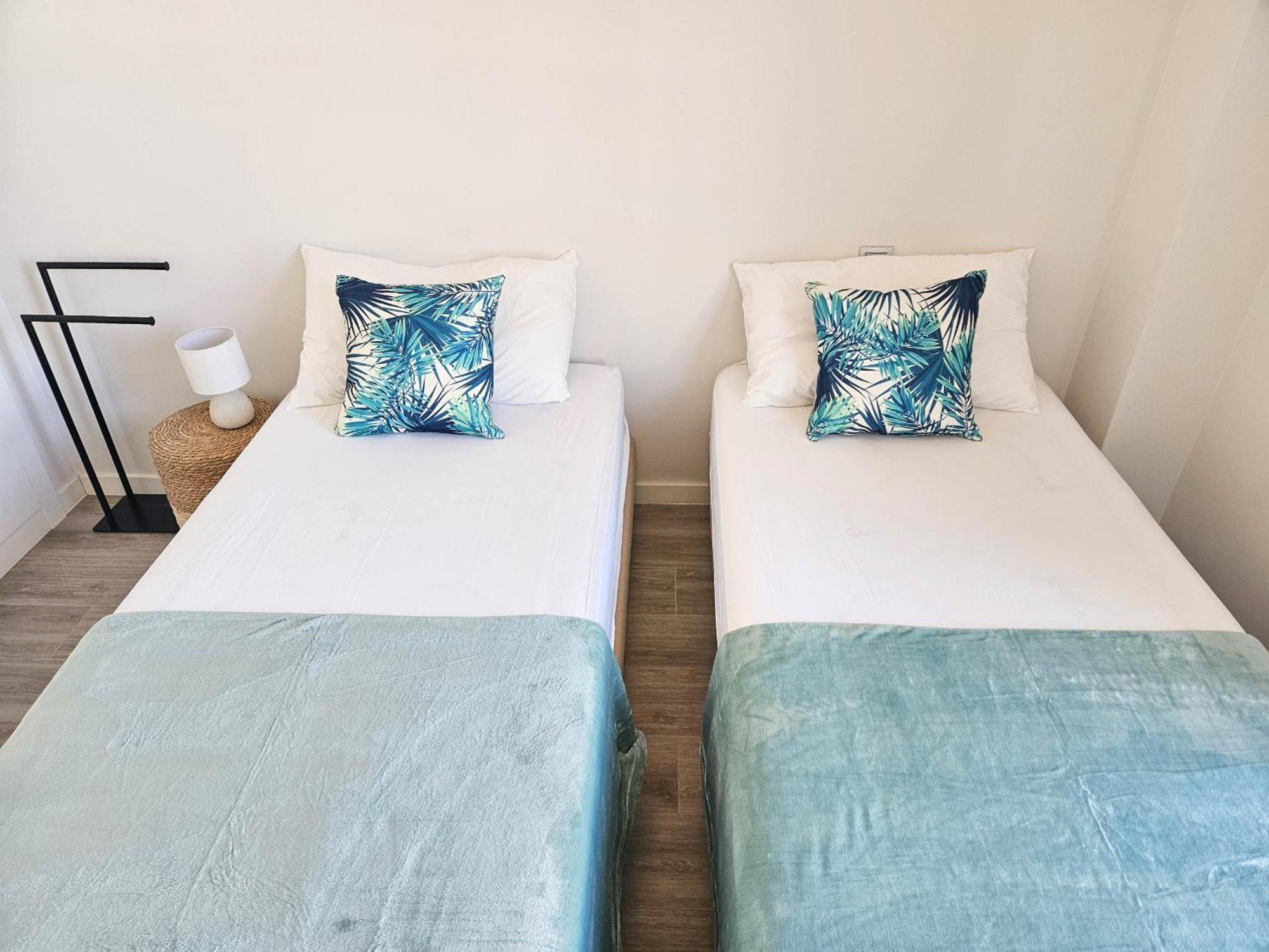 2 Bed In Le Mirage Iii, Cancelada Apartment
