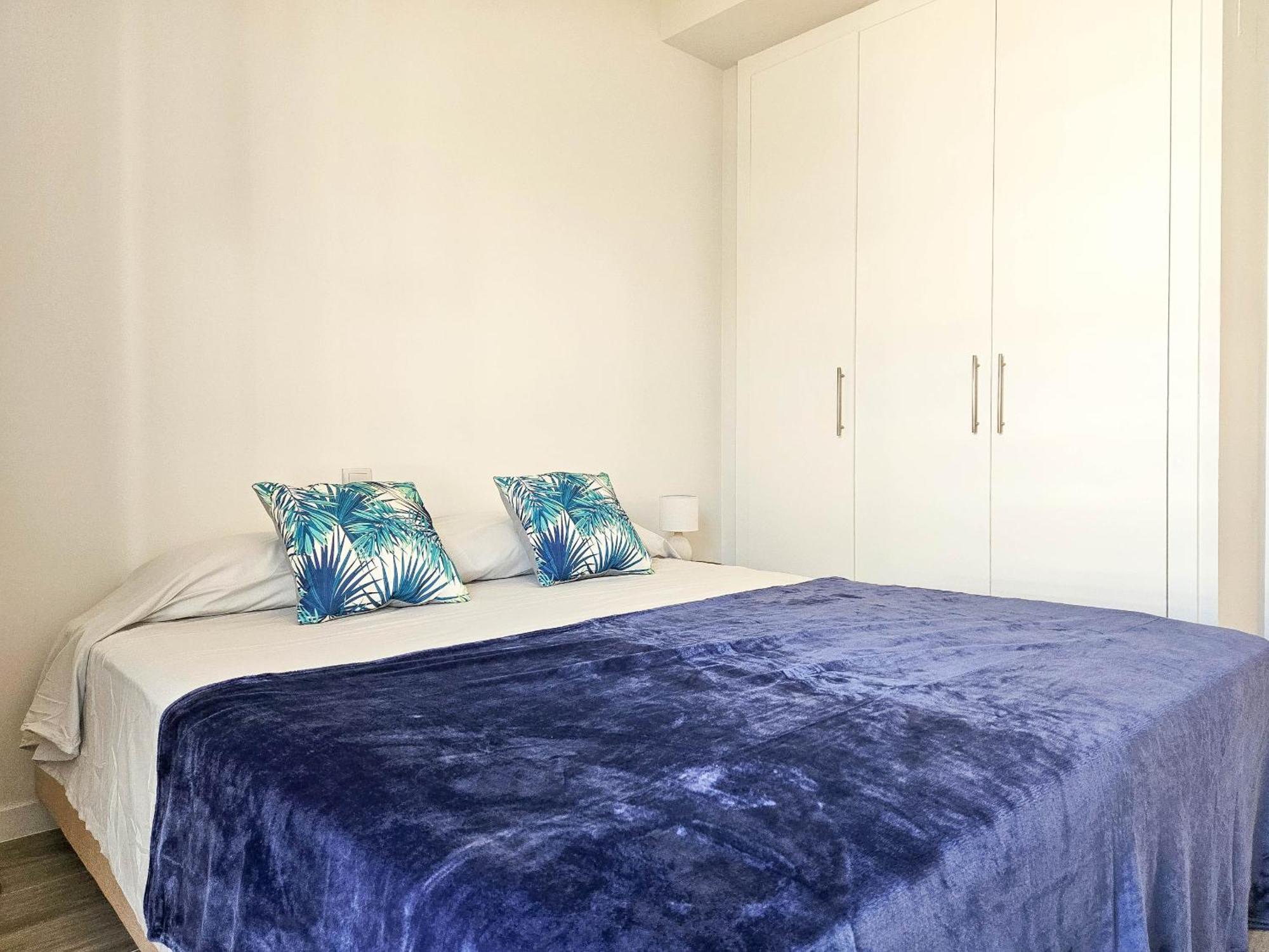 Apartment 2 Bed In Le Mirage Iii, Cancelada Estepona