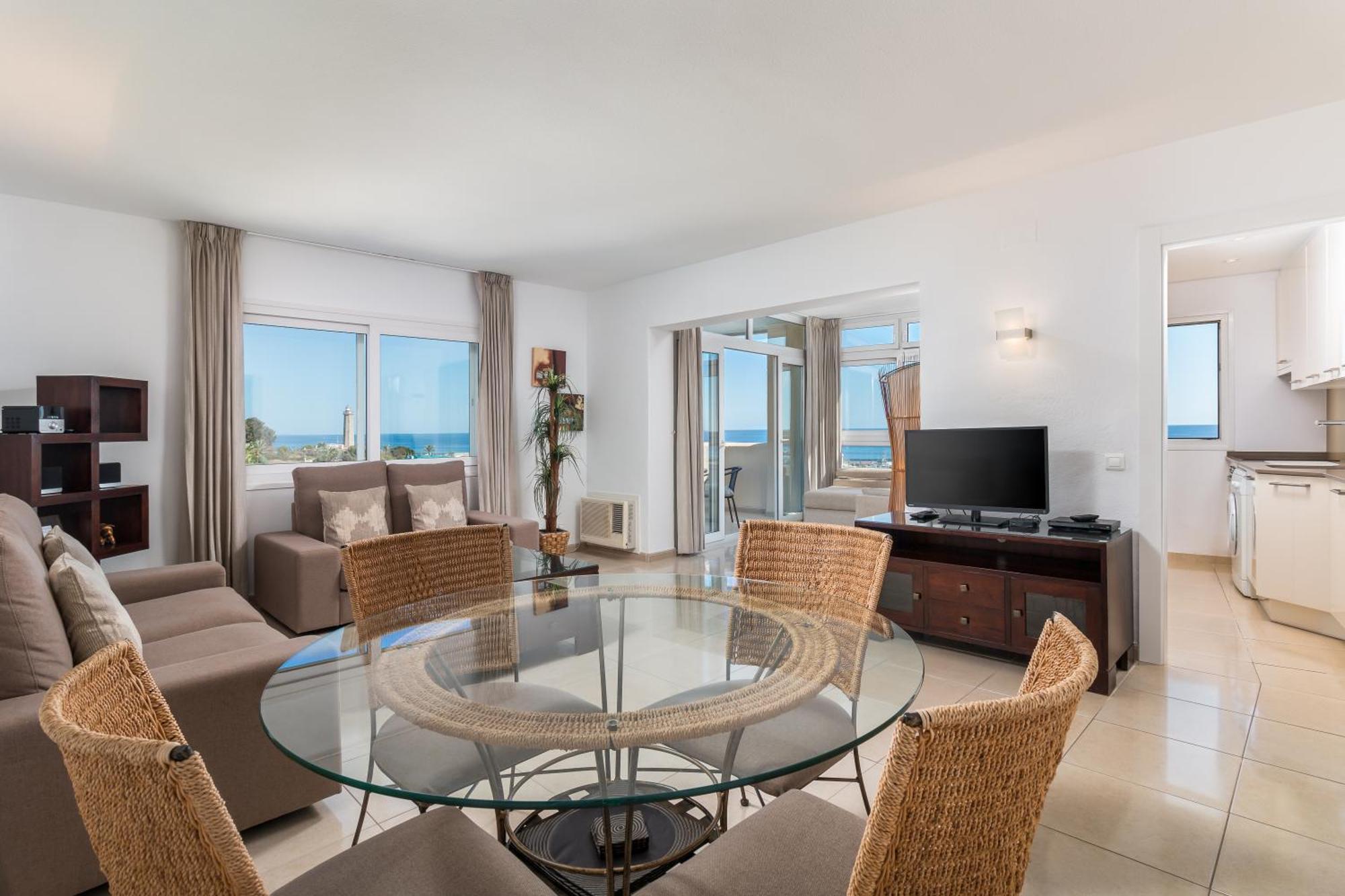 Puerto Paraiso Apartment Estepona