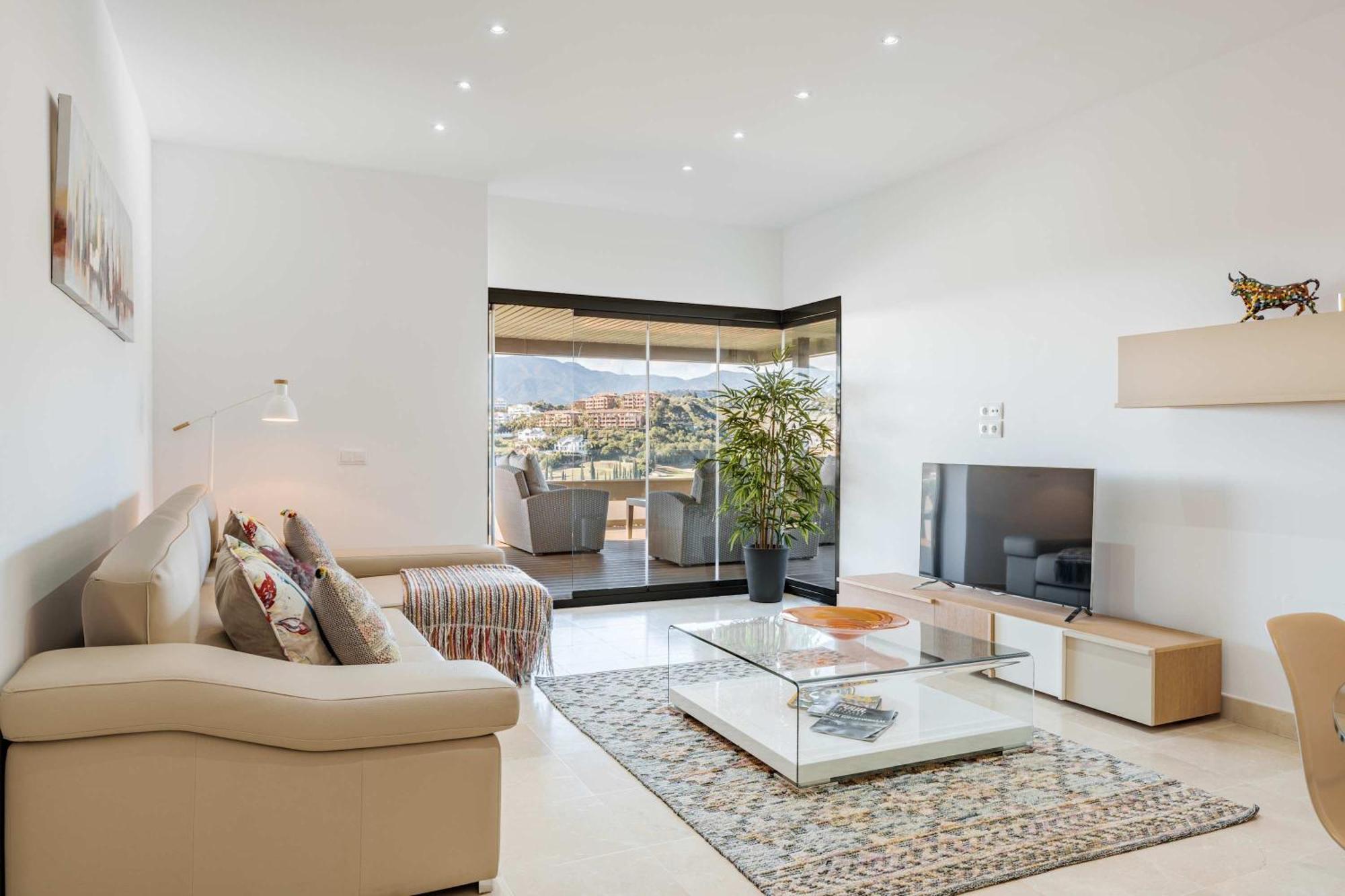 Apartamento Hoyo19 10 Views Luxury *