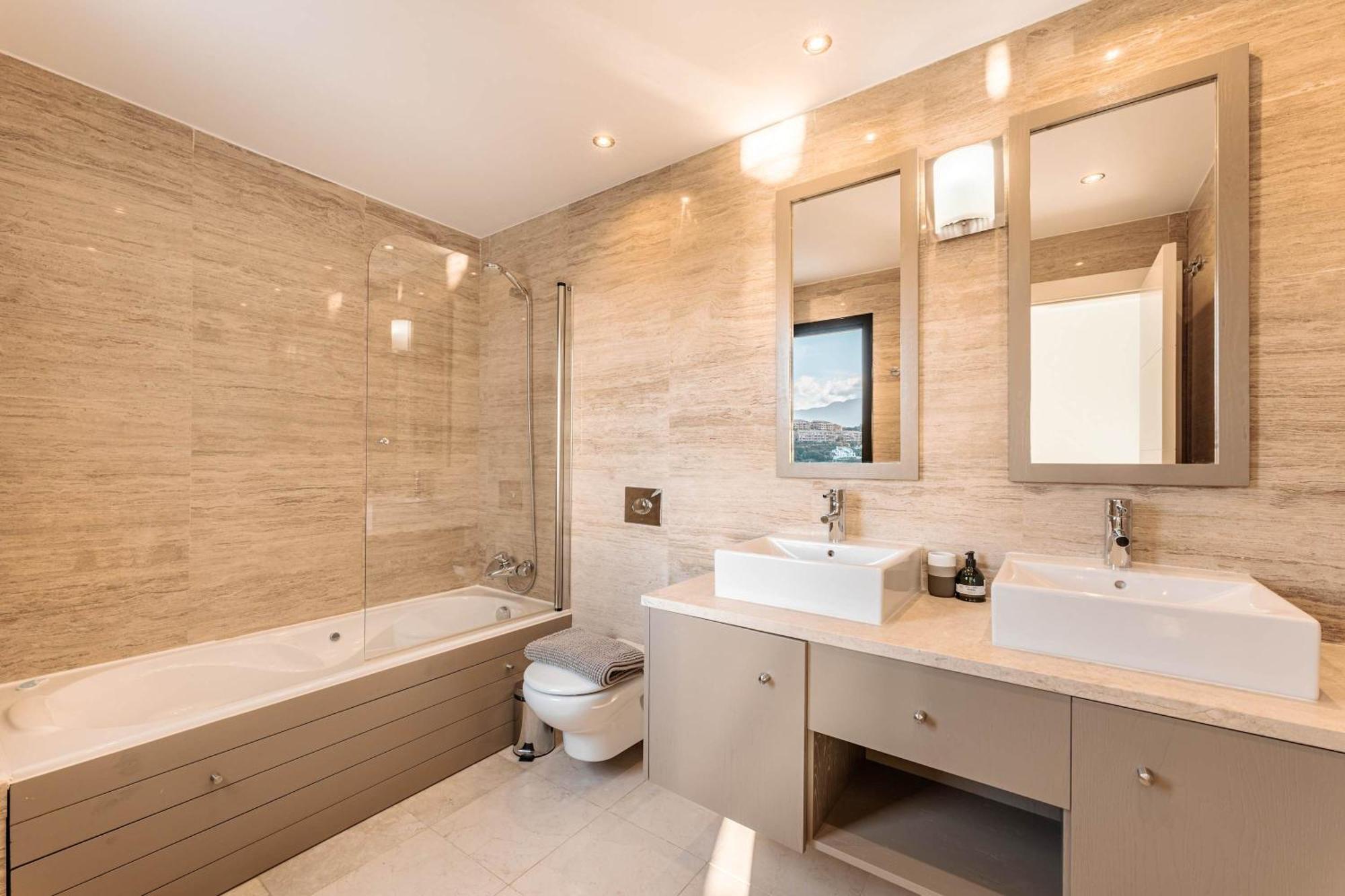Apartamento Hoyo19 10 Views Luxury Estepona
