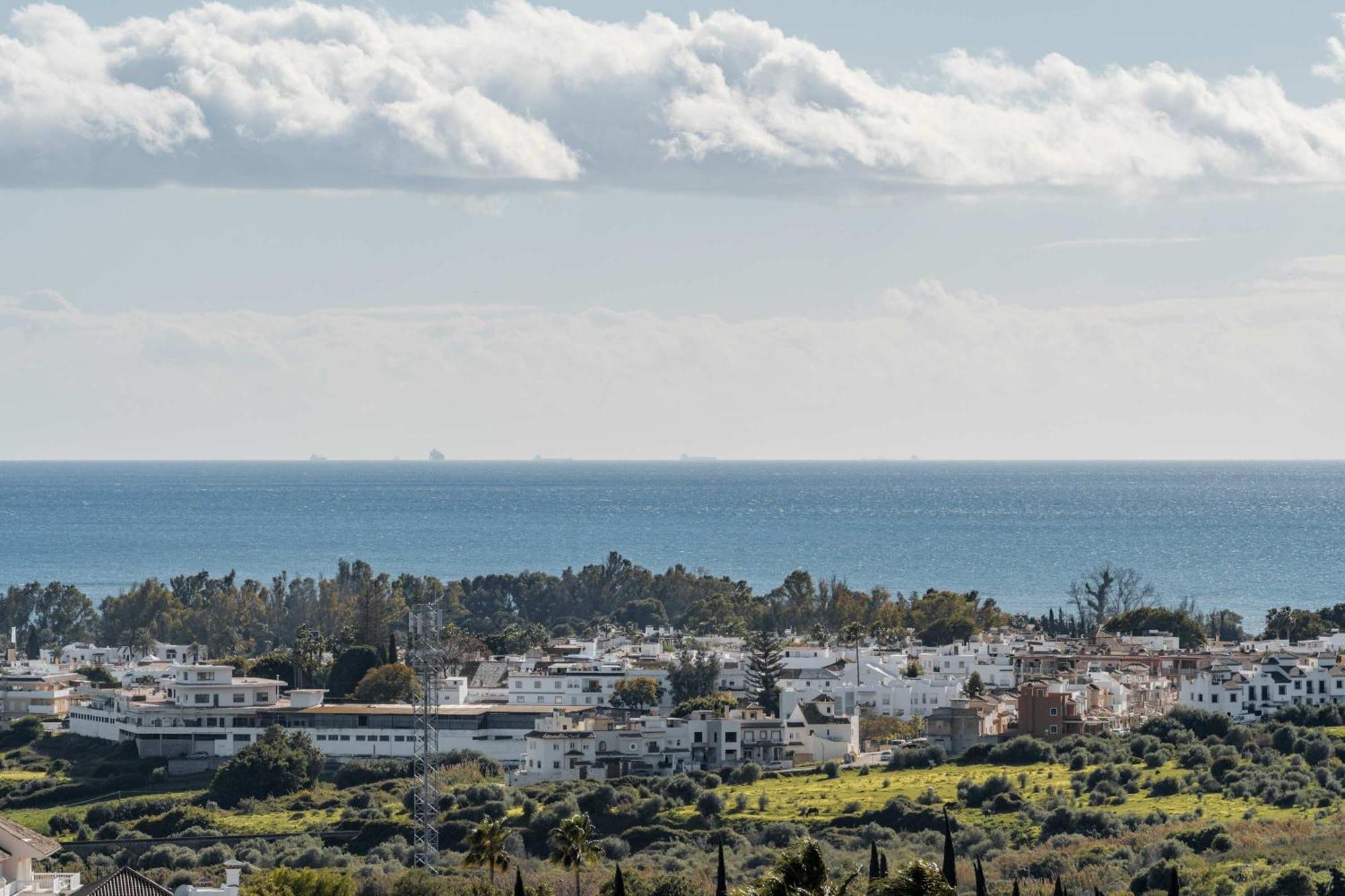 Apartamento Hoyo19 10 Views Luxury