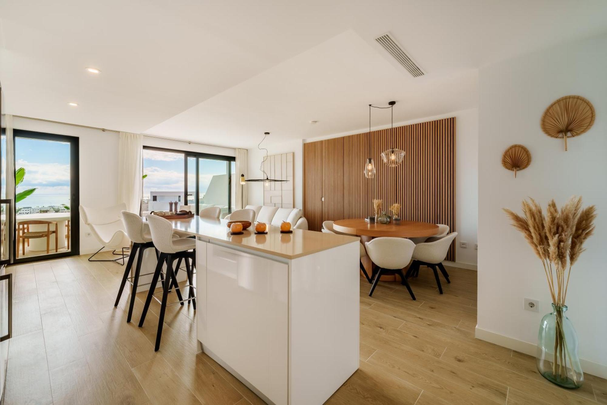 One80 By Mario Apartment