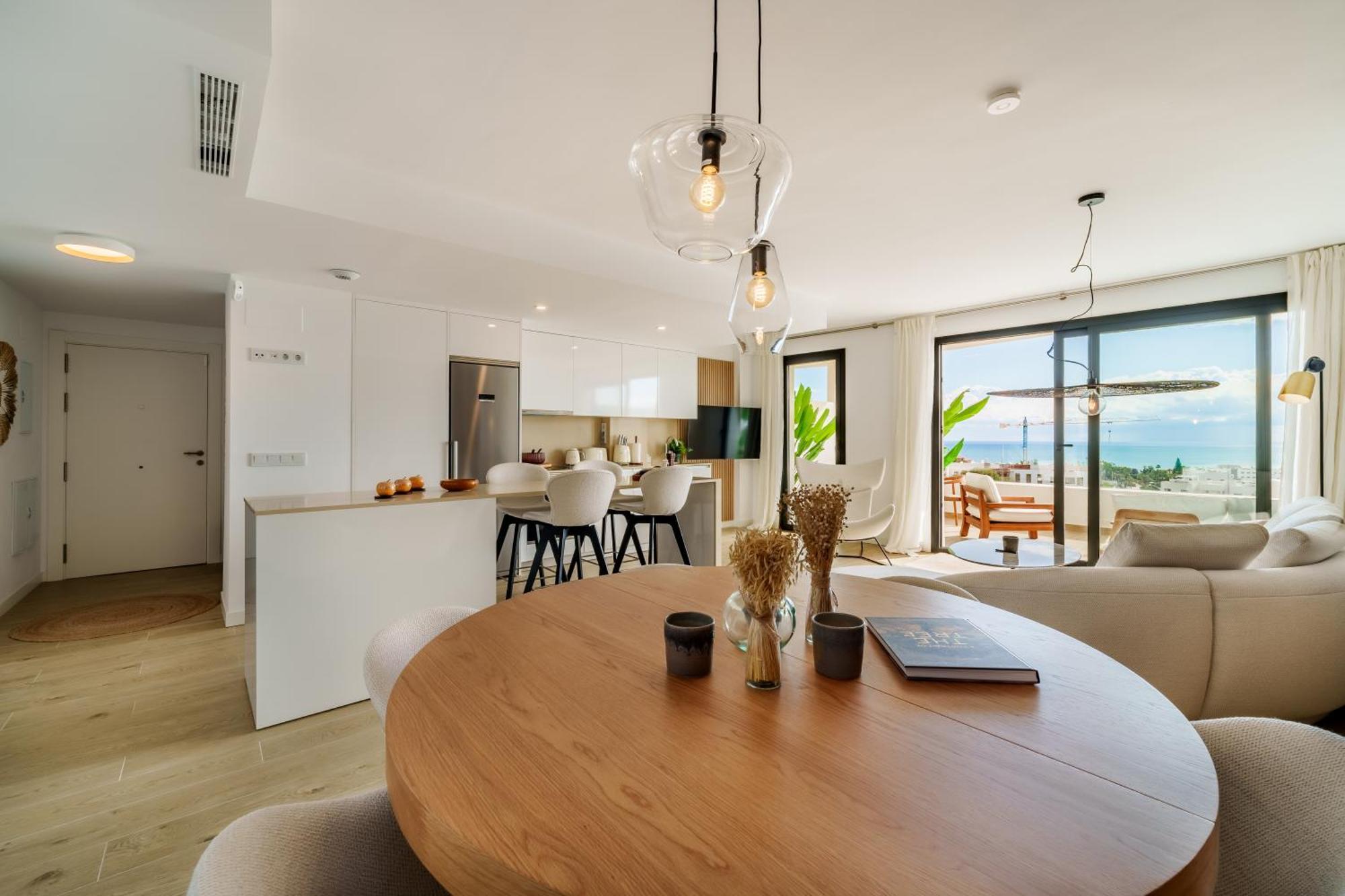 Apartment One80 By Mario