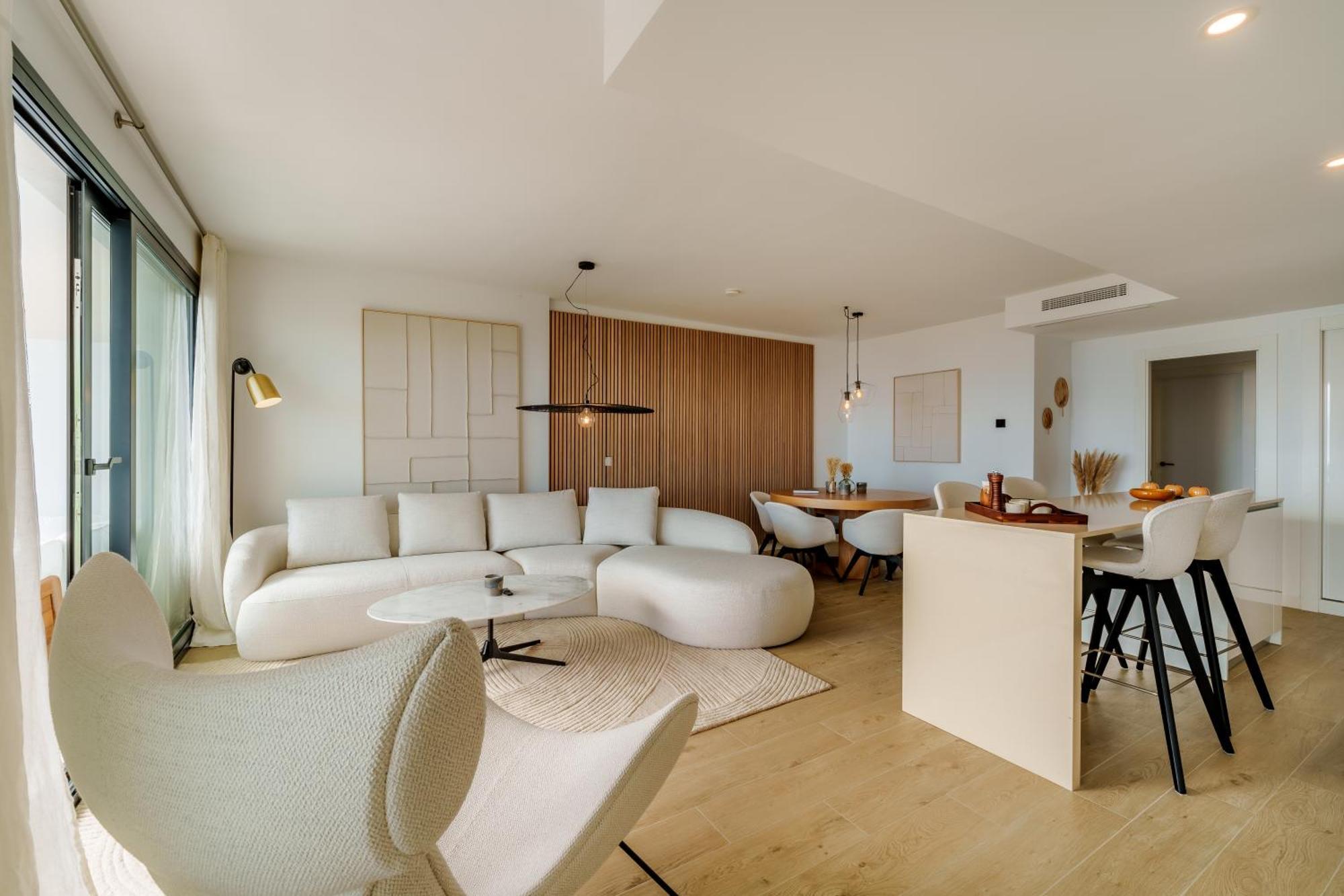 One80 By Mario Apartment Estepona