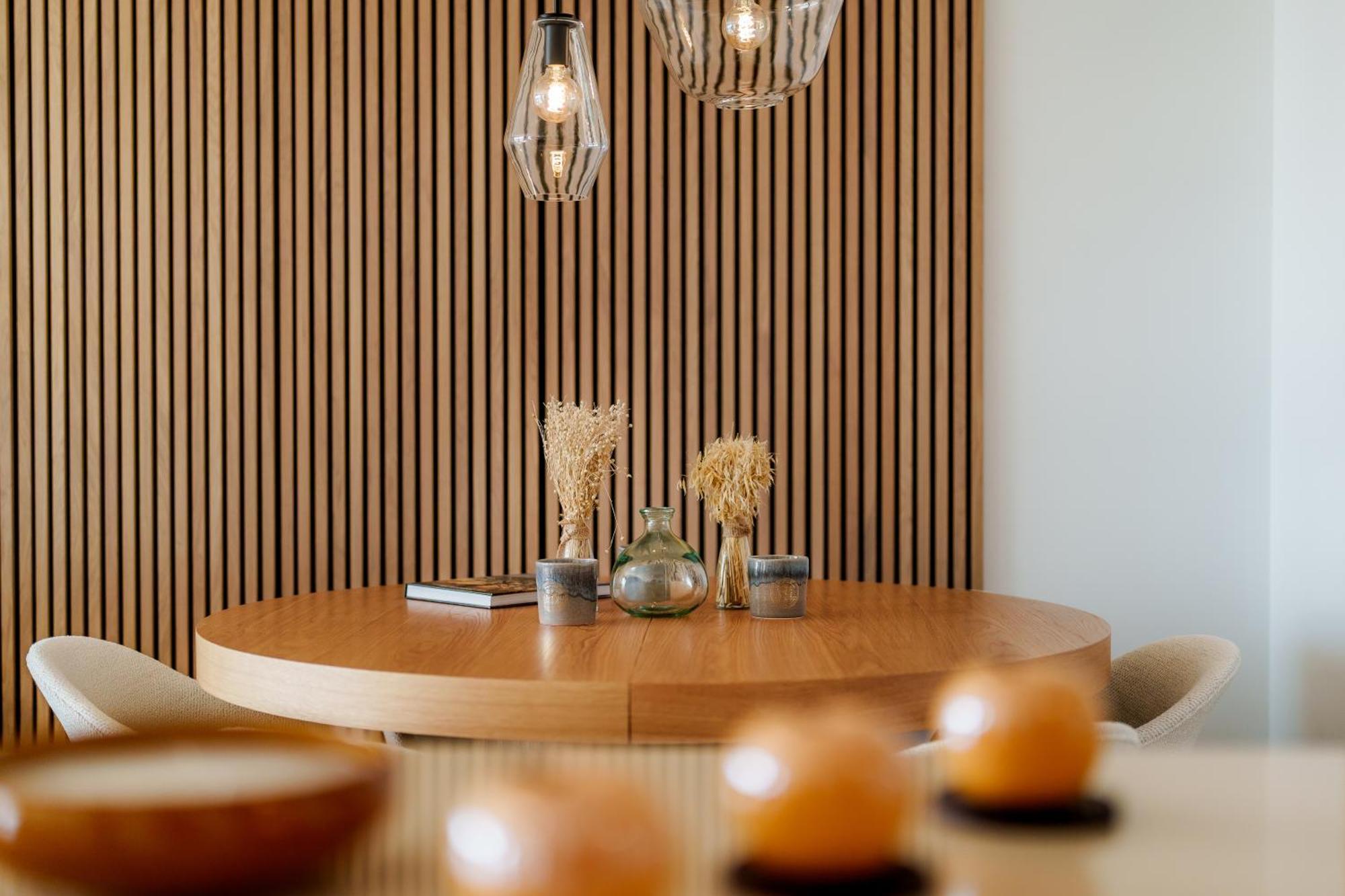 Apartment One80 By Mario Estepona