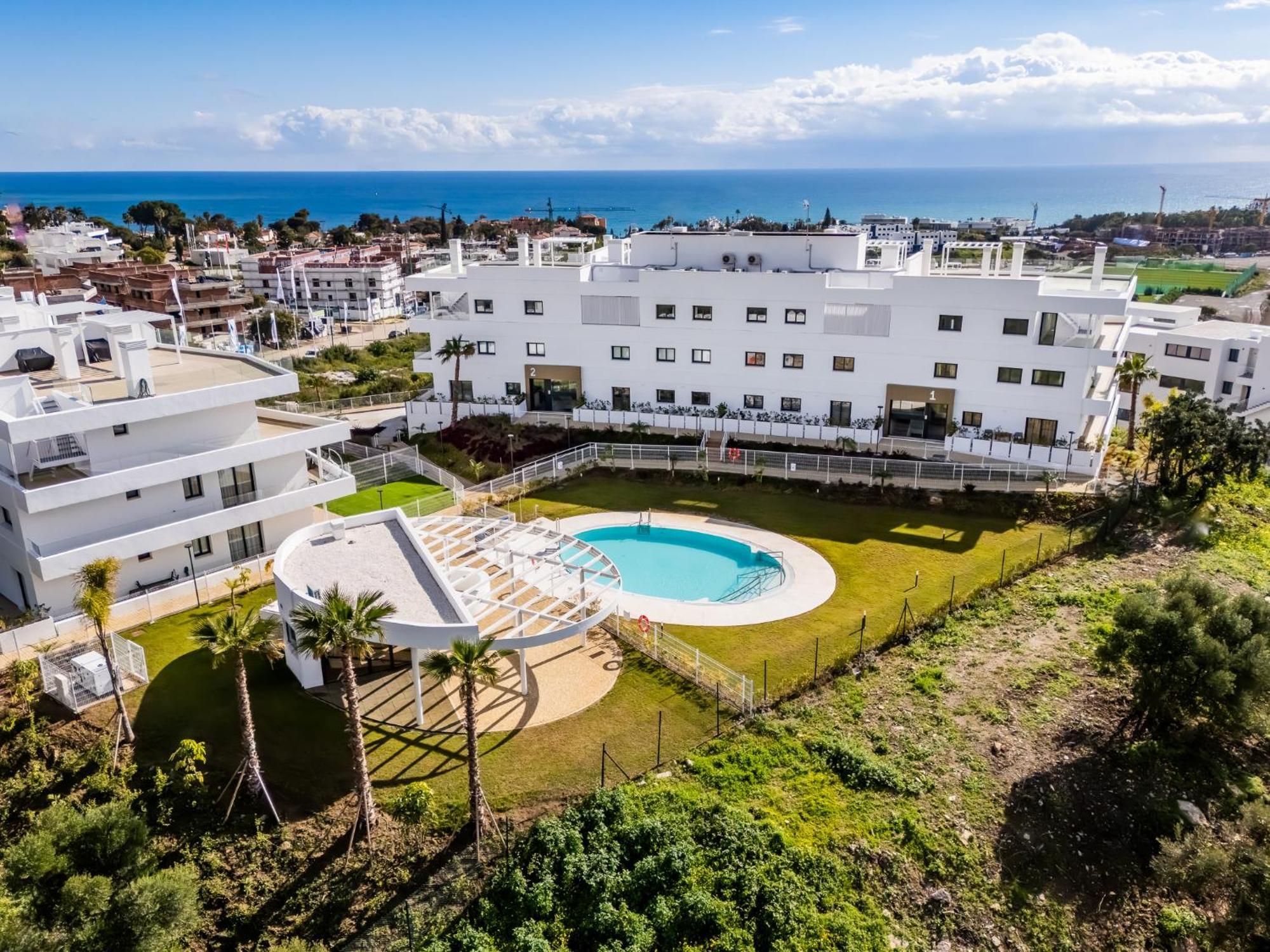 Apartment One80 By Mario Estepona
