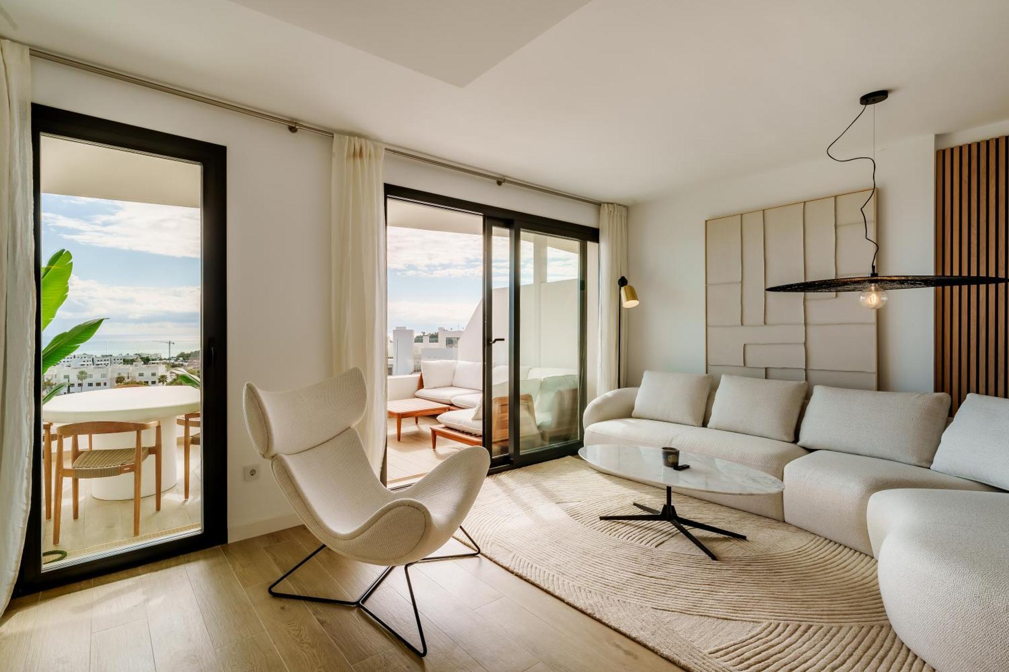 One80 By Mario Estepona
