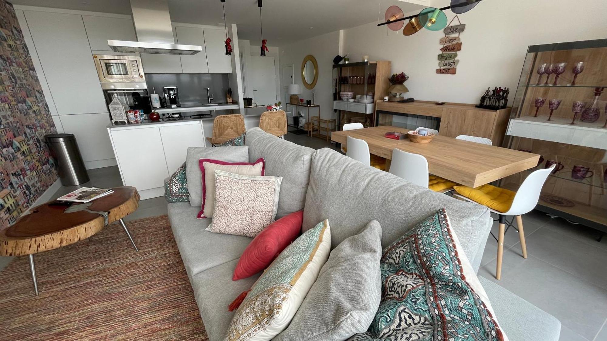 Intermobiliaria - Oasis 325 2d