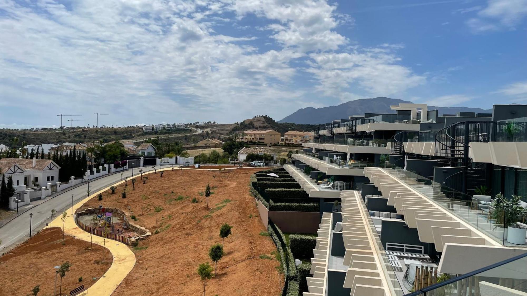 Intermobiliaria - Oasis 325 2d