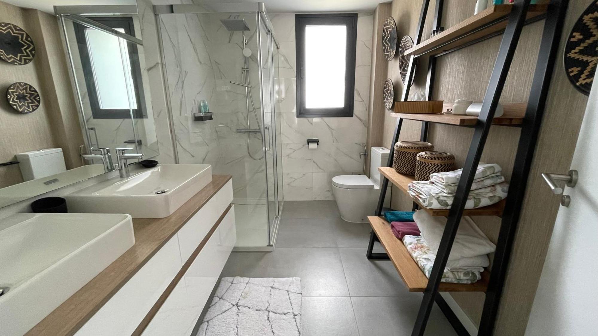 Intermobiliaria - Oasis 325 2d Apartment