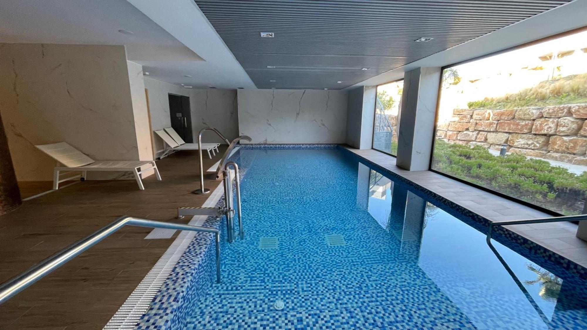 Intermobiliaria - Oasis 325 2d Apartment *