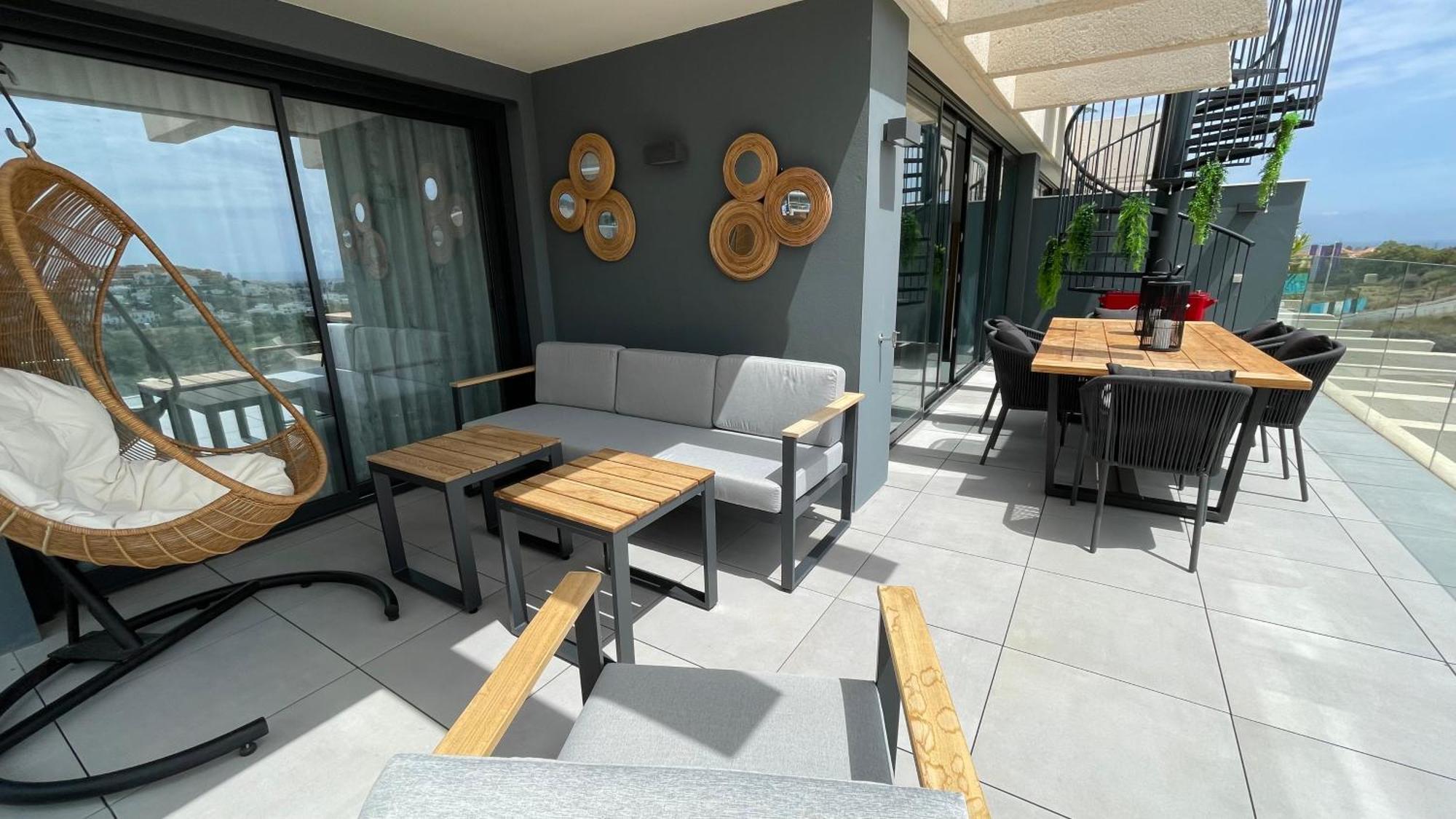 Intermobiliaria - Oasis 325 2d *