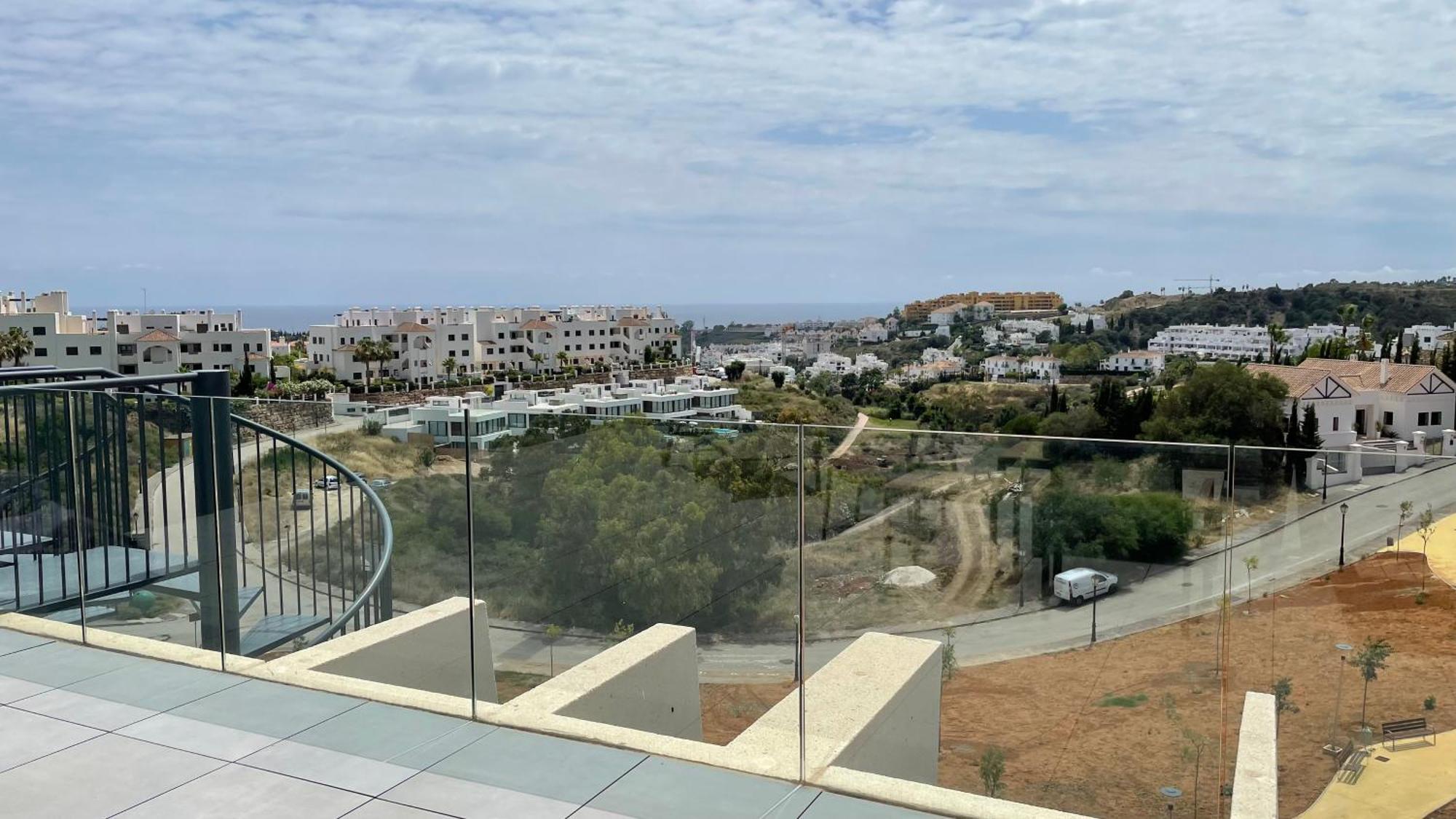 Intermobiliaria - Oasis 325 2d Estepona