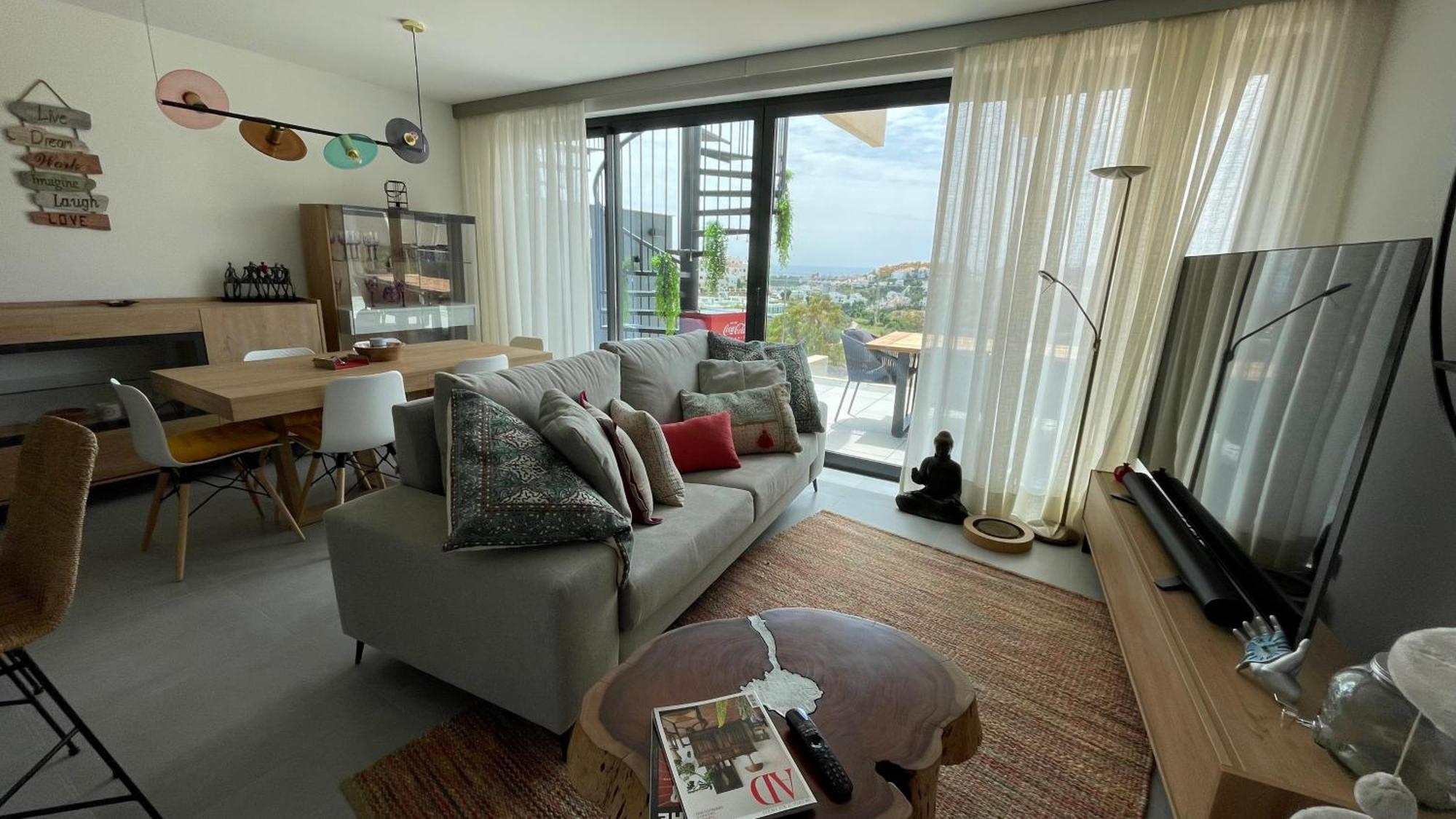Intermobiliaria - Oasis 325 2d * Estepona