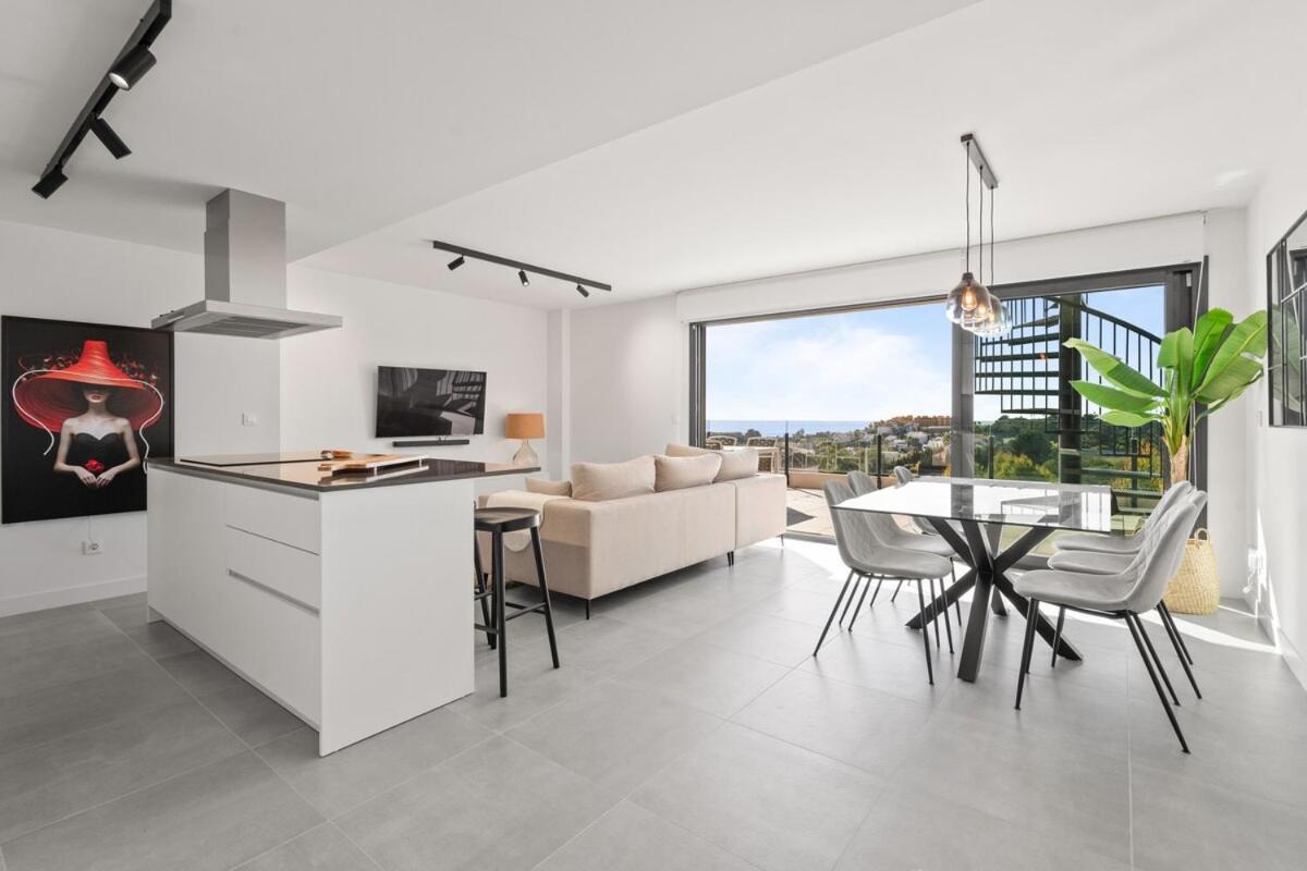 Discover Luxury Living In Estepona's Oasis-rdr467 Apartment Estepona