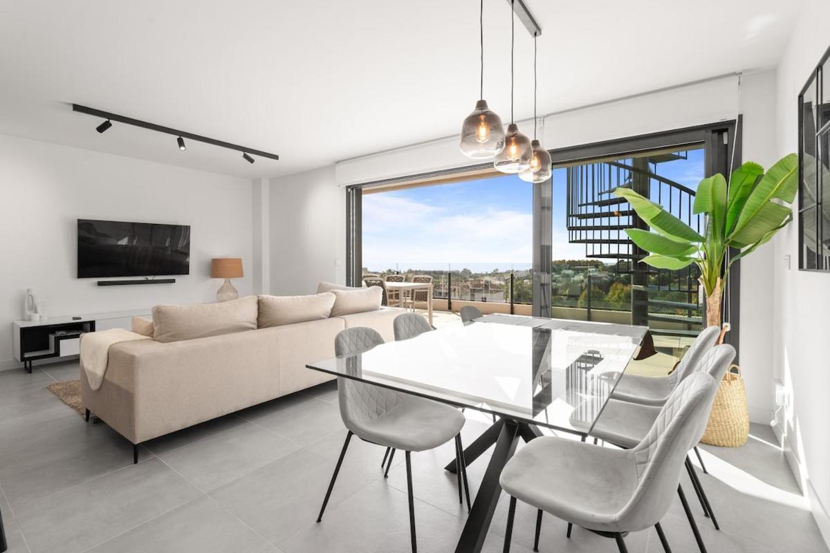 Discover Luxury Living In Estepona's Oasis-rdr467 Apartment