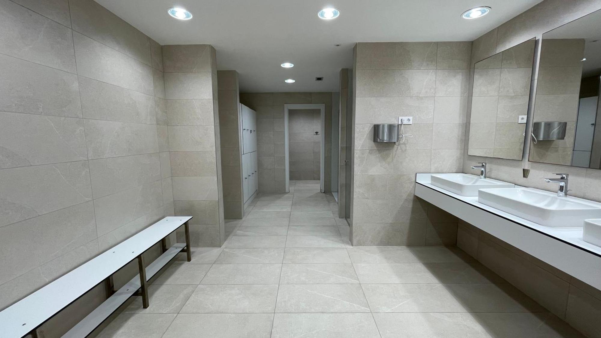 Apartment Intermobiliaria - Oasis 325 2d Estepona
