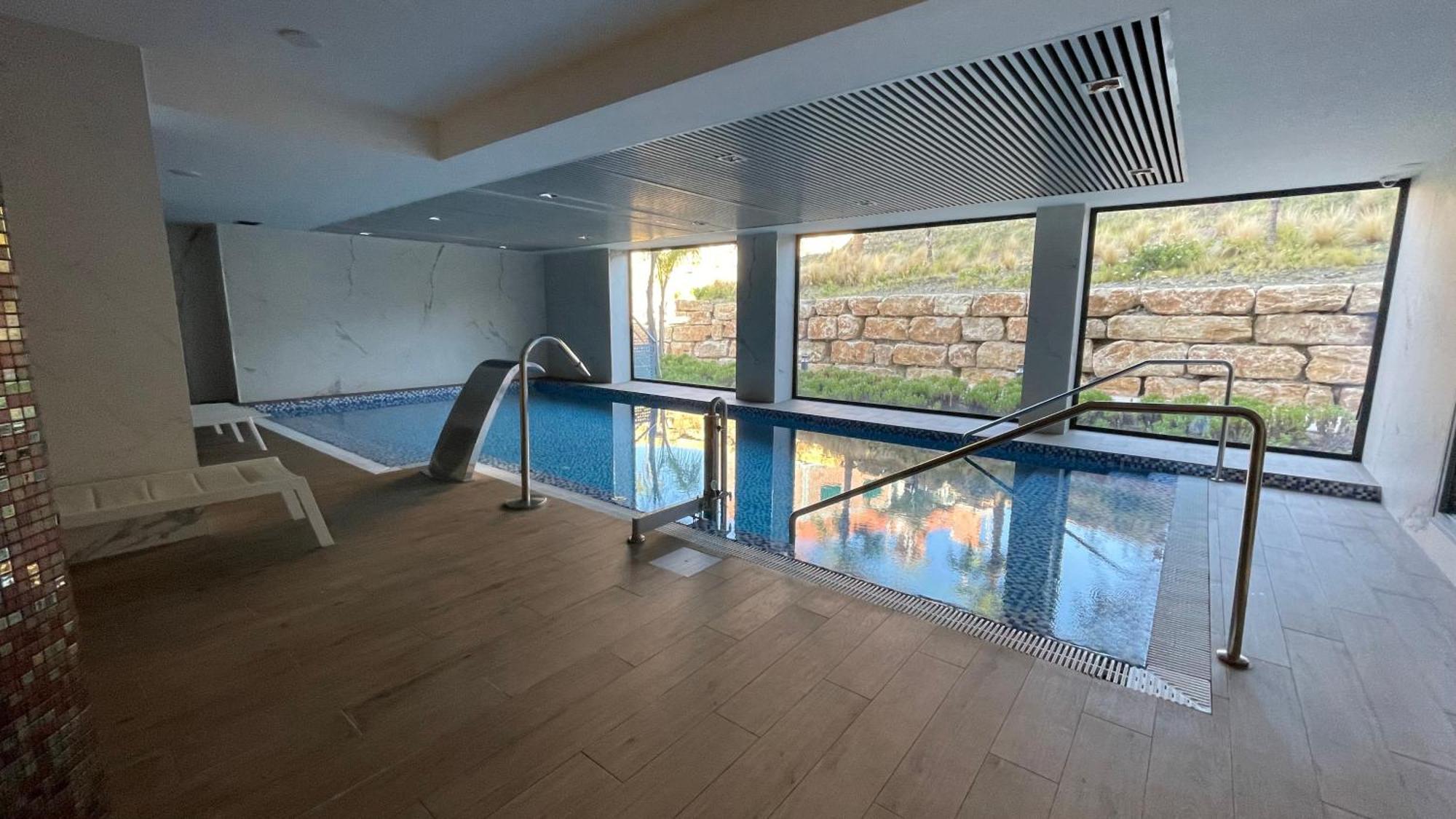 Intermobiliaria - Oasis 325 2d