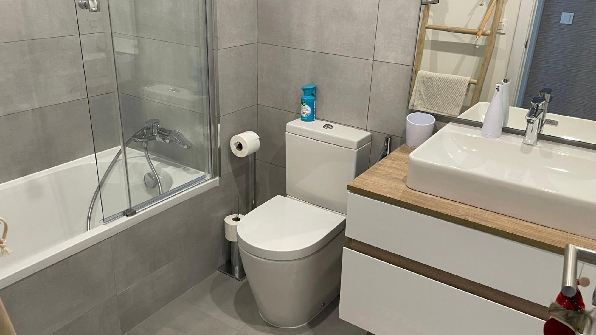 Intermobiliaria - Oasis 325 2d Apartment