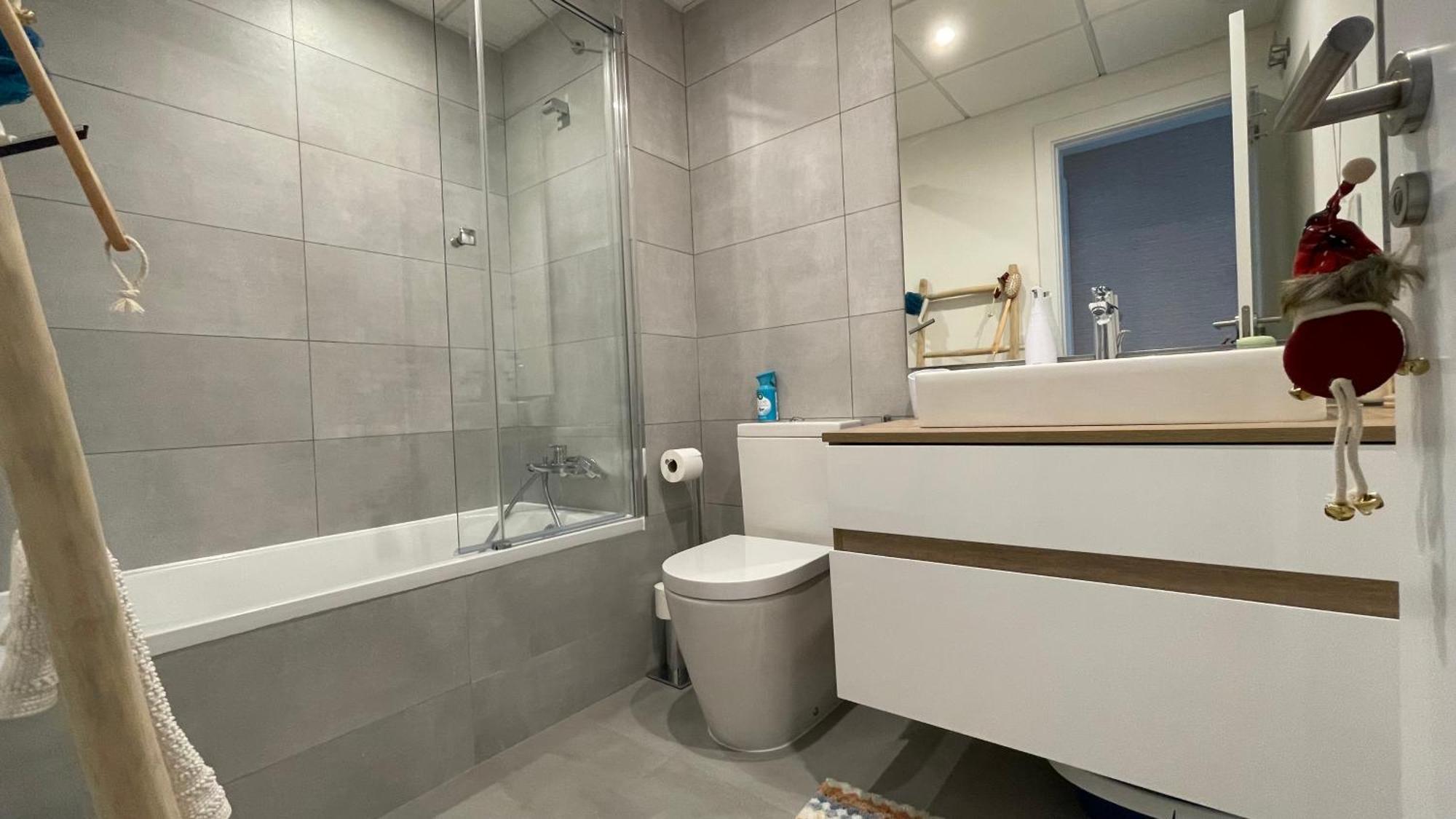 Apartment Intermobiliaria - Oasis 325 2d