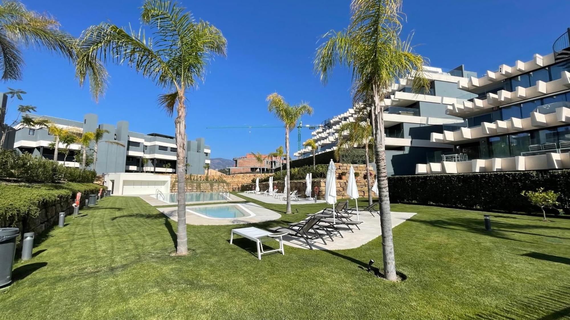 Intermobiliaria - Oasis 325 2d *