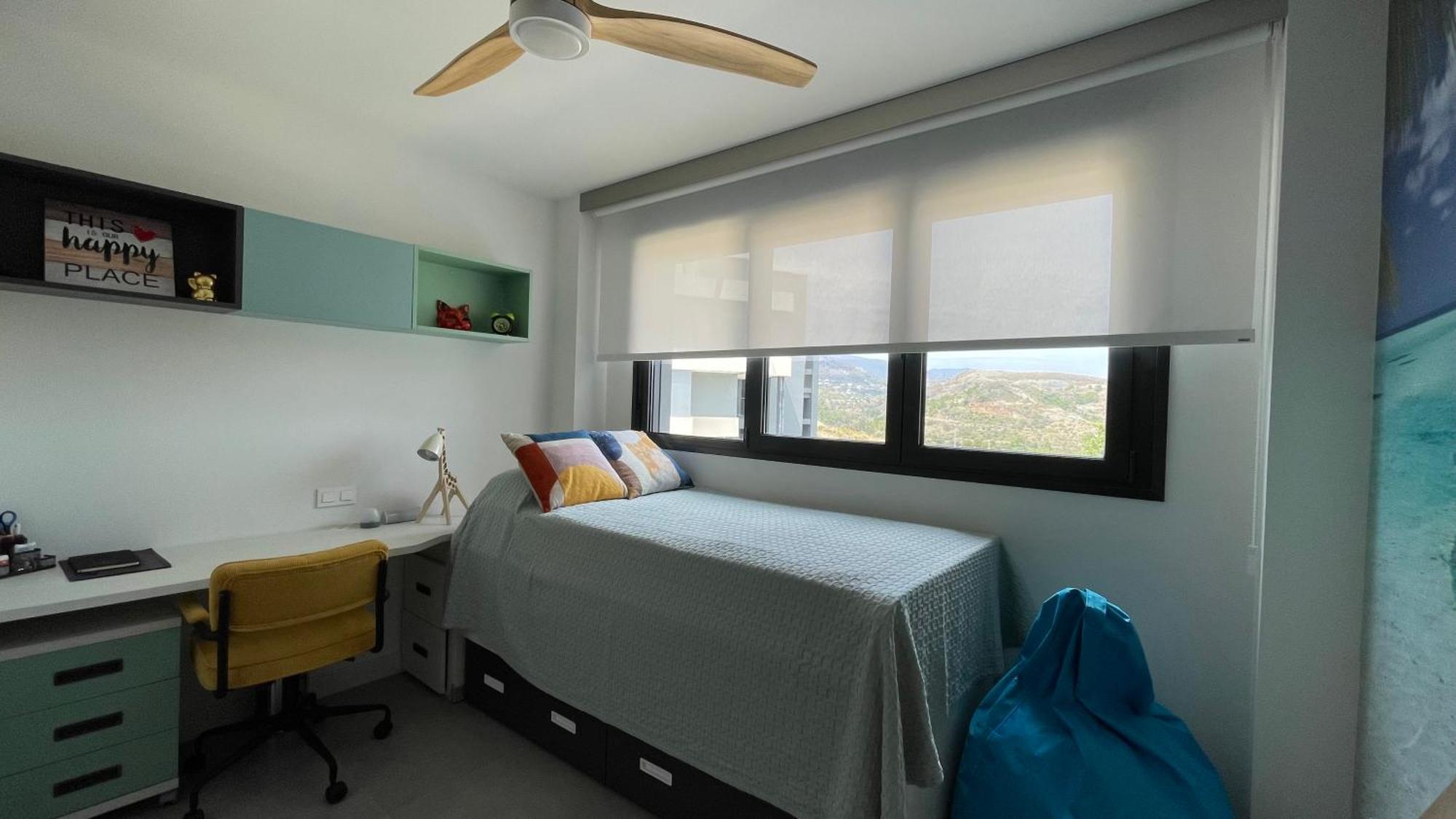 Intermobiliaria - Oasis 325 2d Estepona