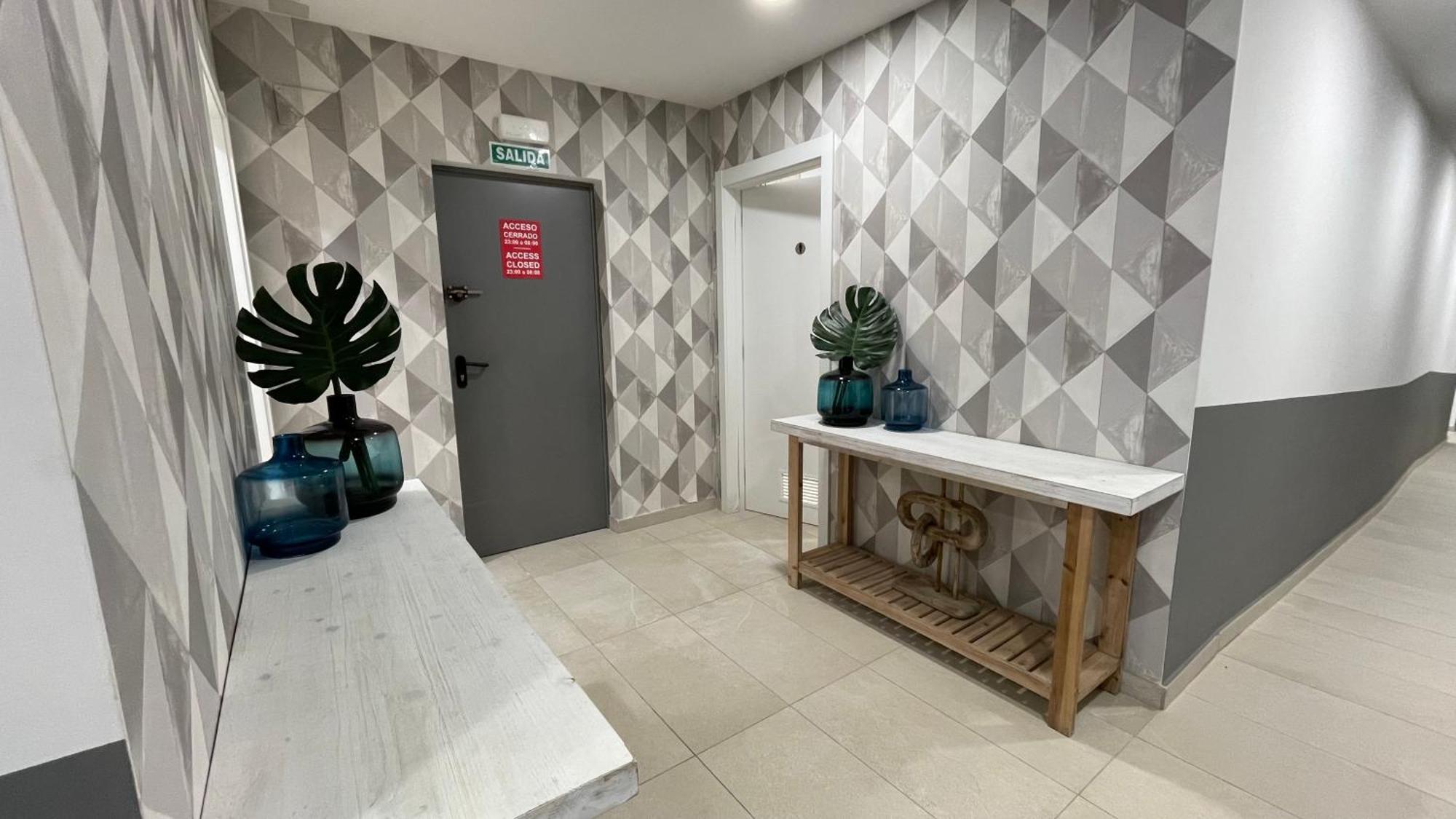 Intermobiliaria - Oasis 325 2d Apartment *