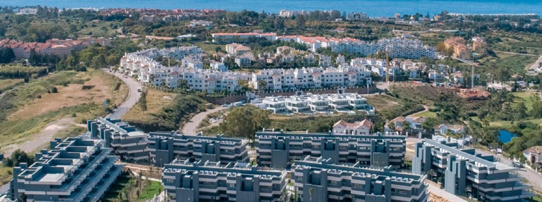 Intermobiliaria - Oasis 325 2d *