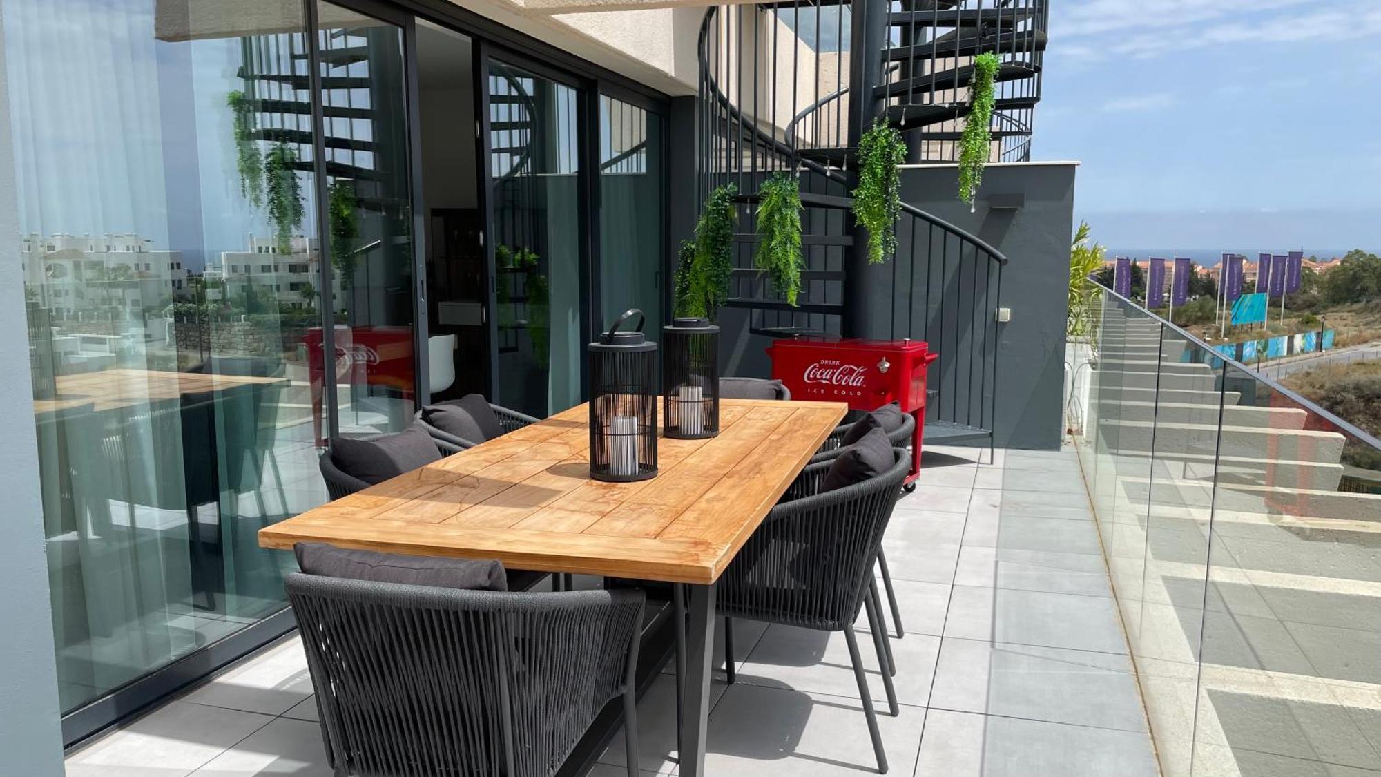 Intermobiliaria - Oasis 325 2d Estepona