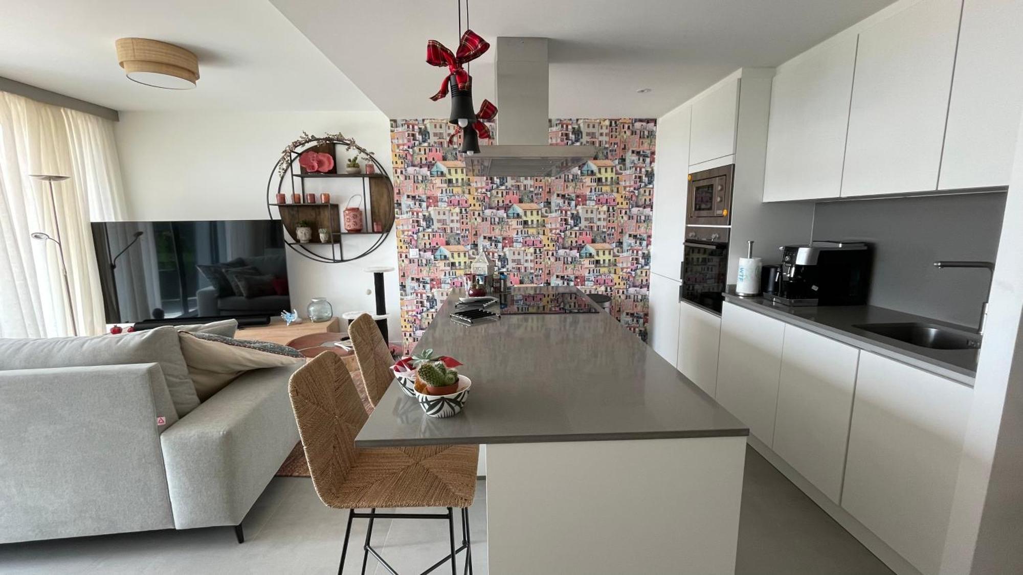 Intermobiliaria - Oasis 325 2d