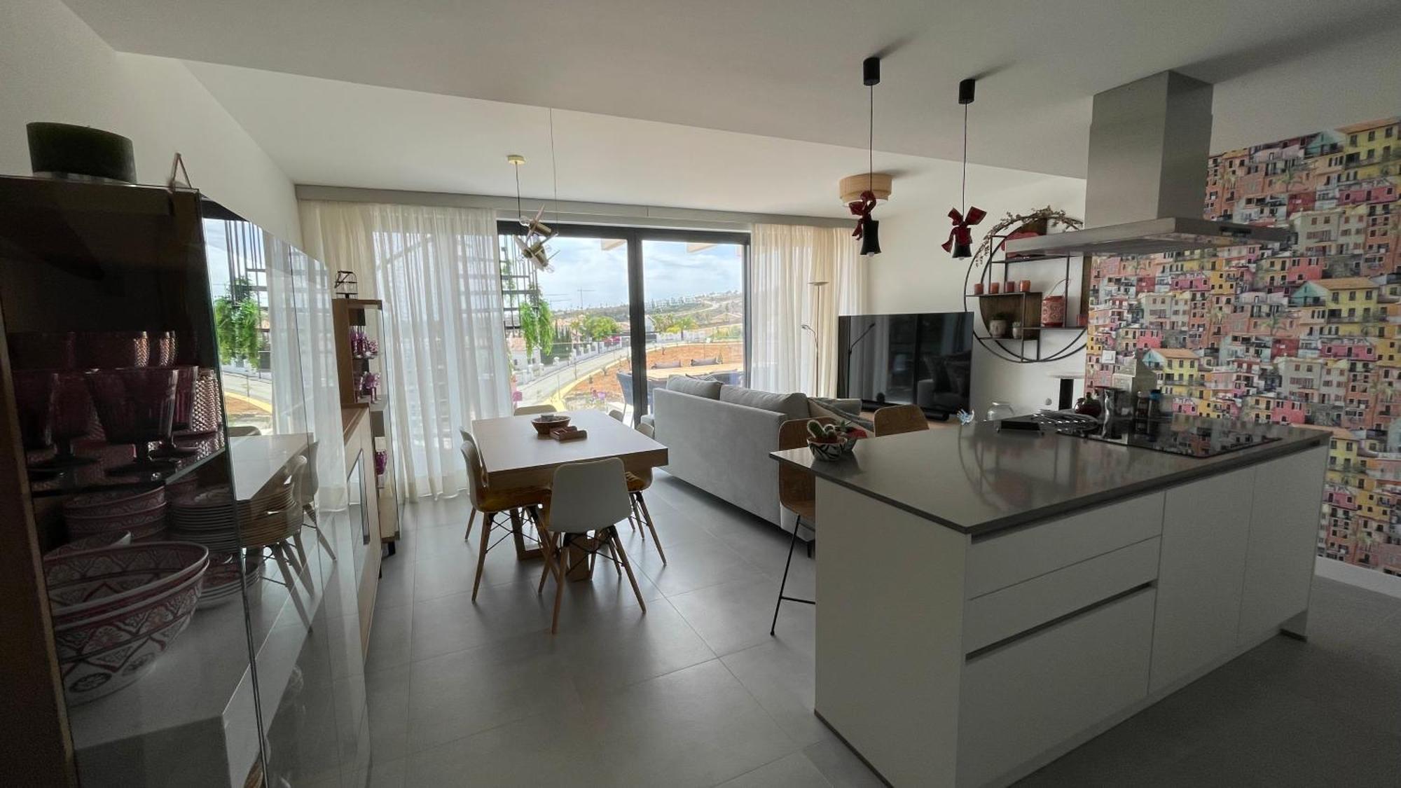 Apartment Intermobiliaria - Oasis 325 2d