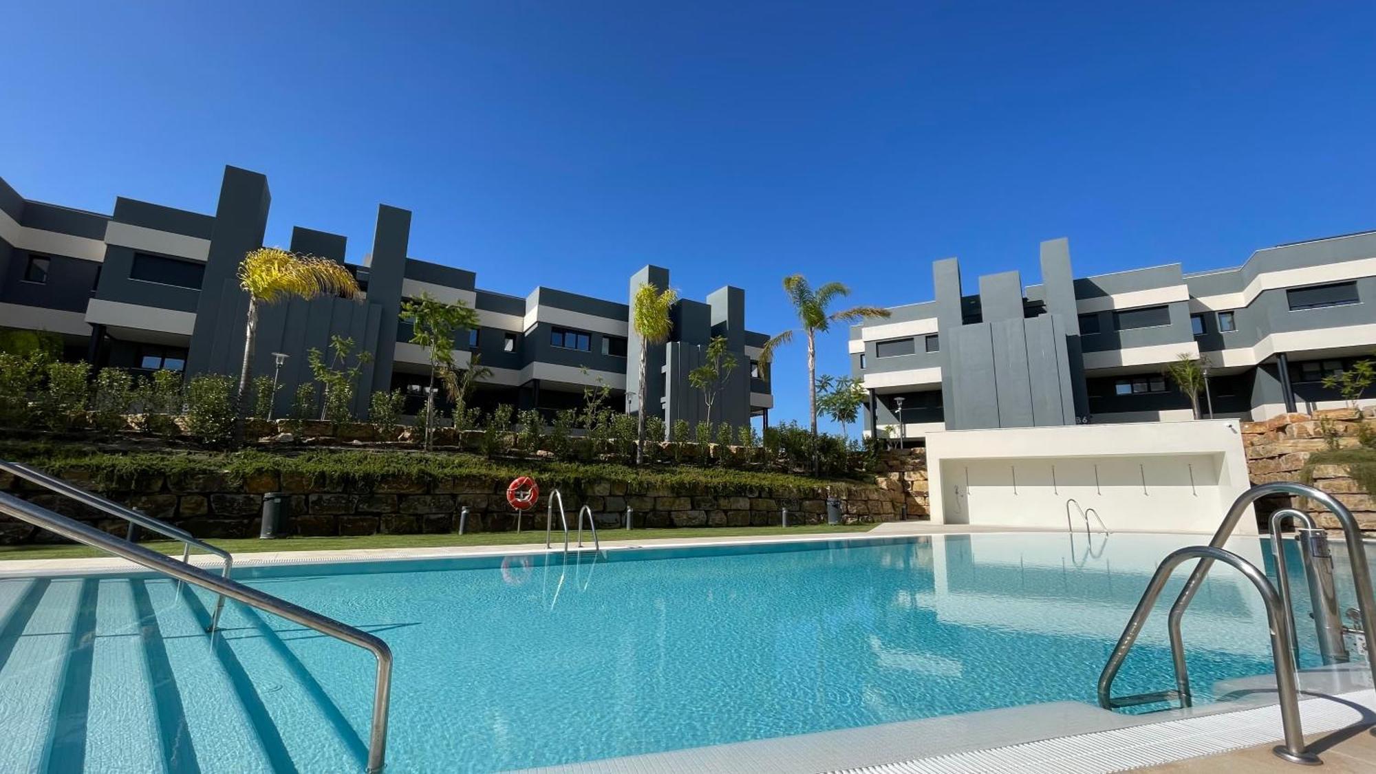 Intermobiliaria - Oasis 325 2d *
