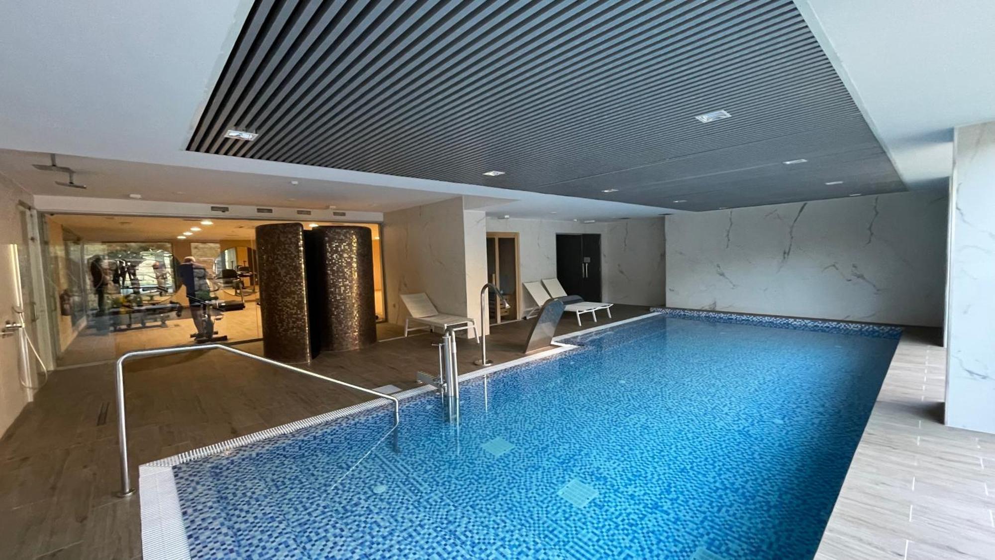 Intermobiliaria - Oasis 325 2d Estepona