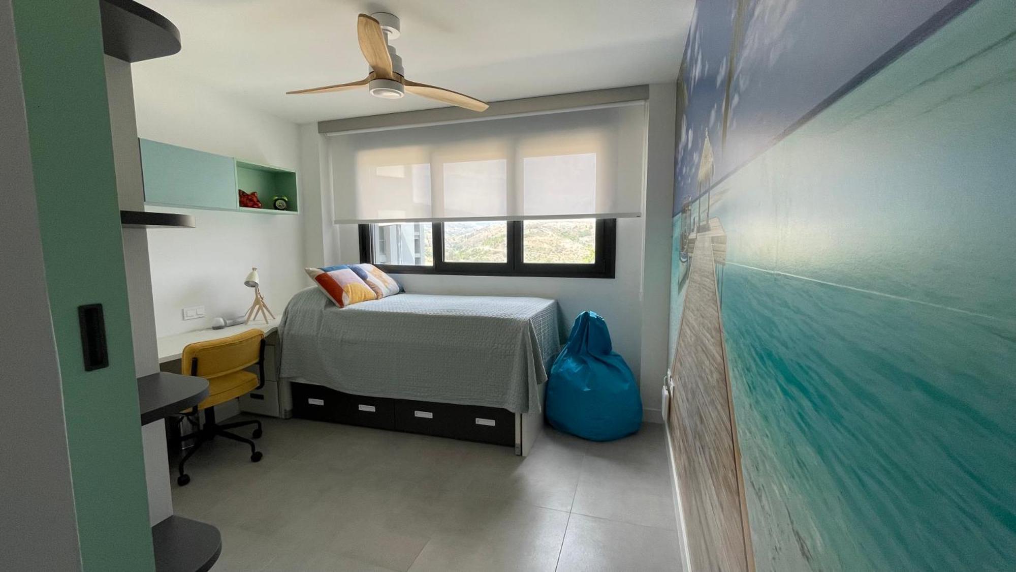 Apartment Intermobiliaria - Oasis 325 2d
