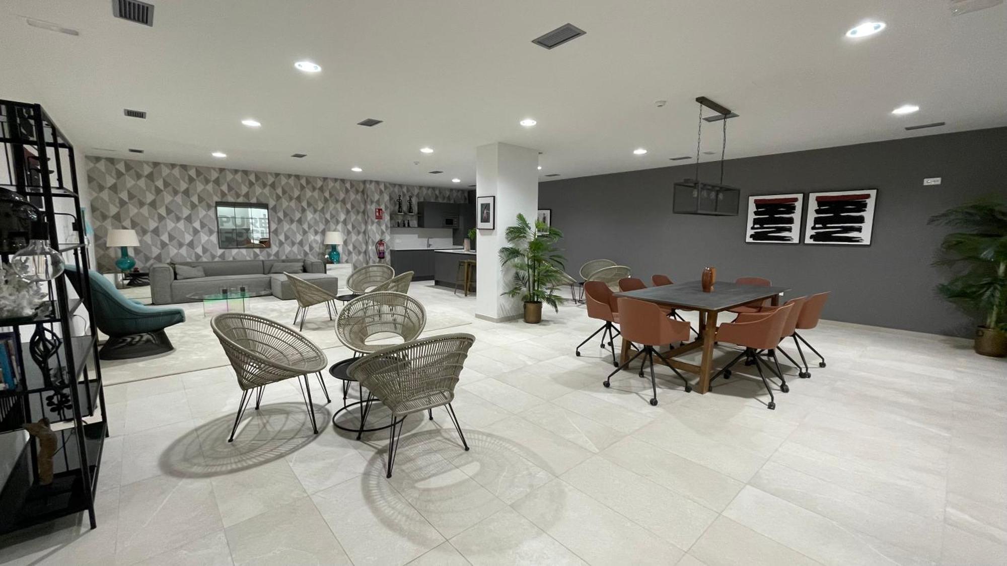 Intermobiliaria - Oasis 325 2d