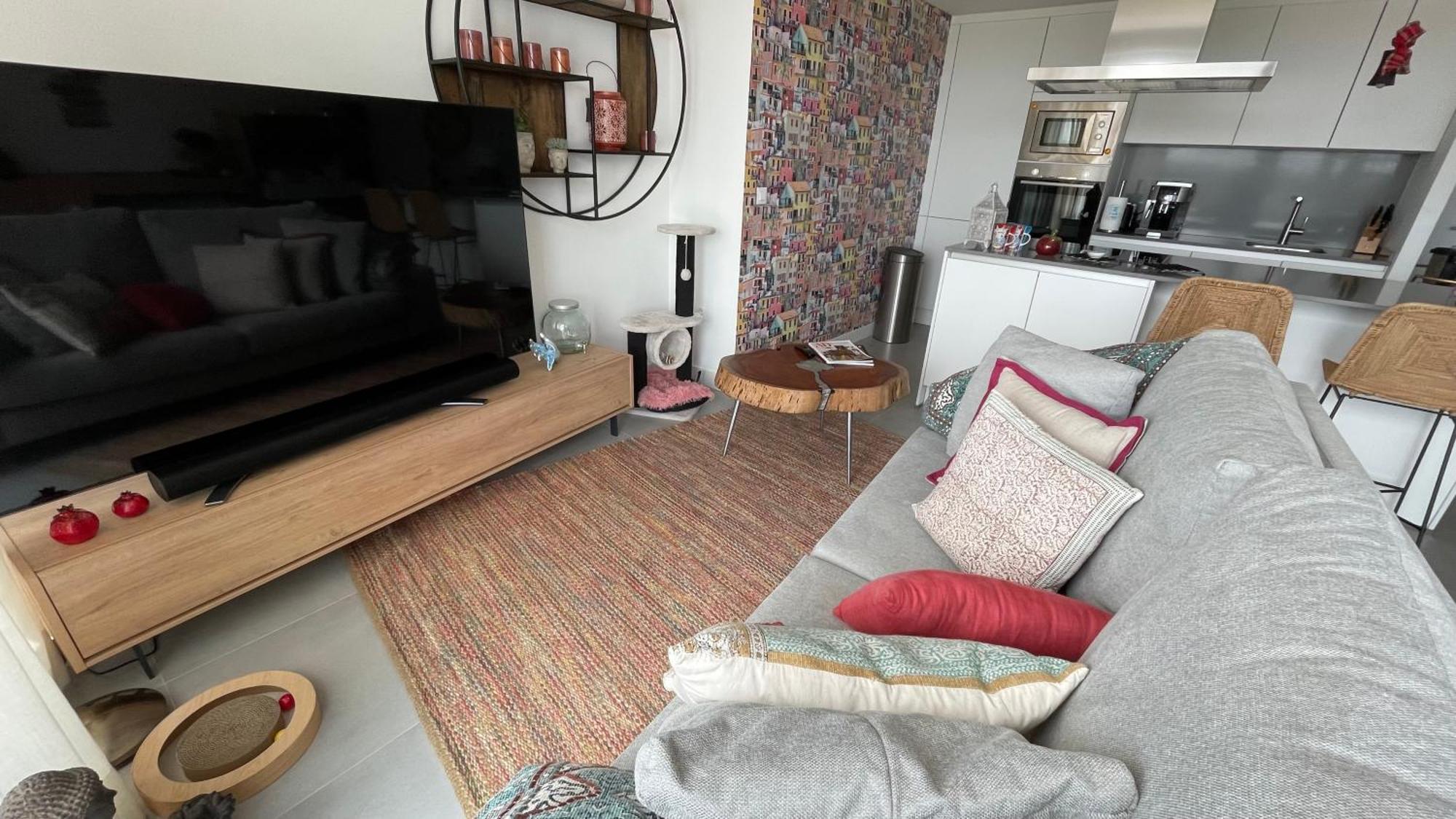 Apartment Intermobiliaria - Oasis 325 2d