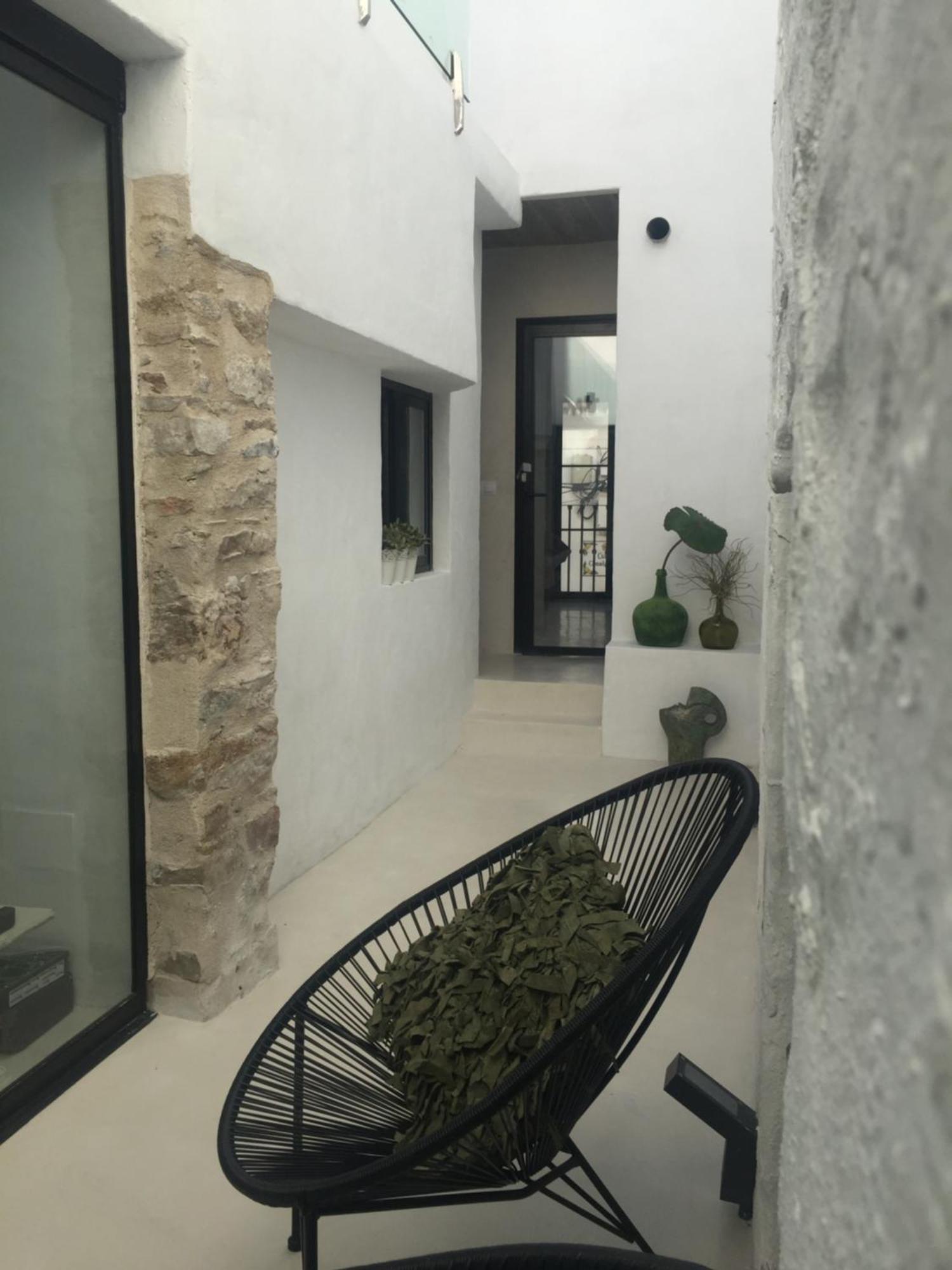 Unique Townhouse With Rooftop Pool Holiday home Estepona