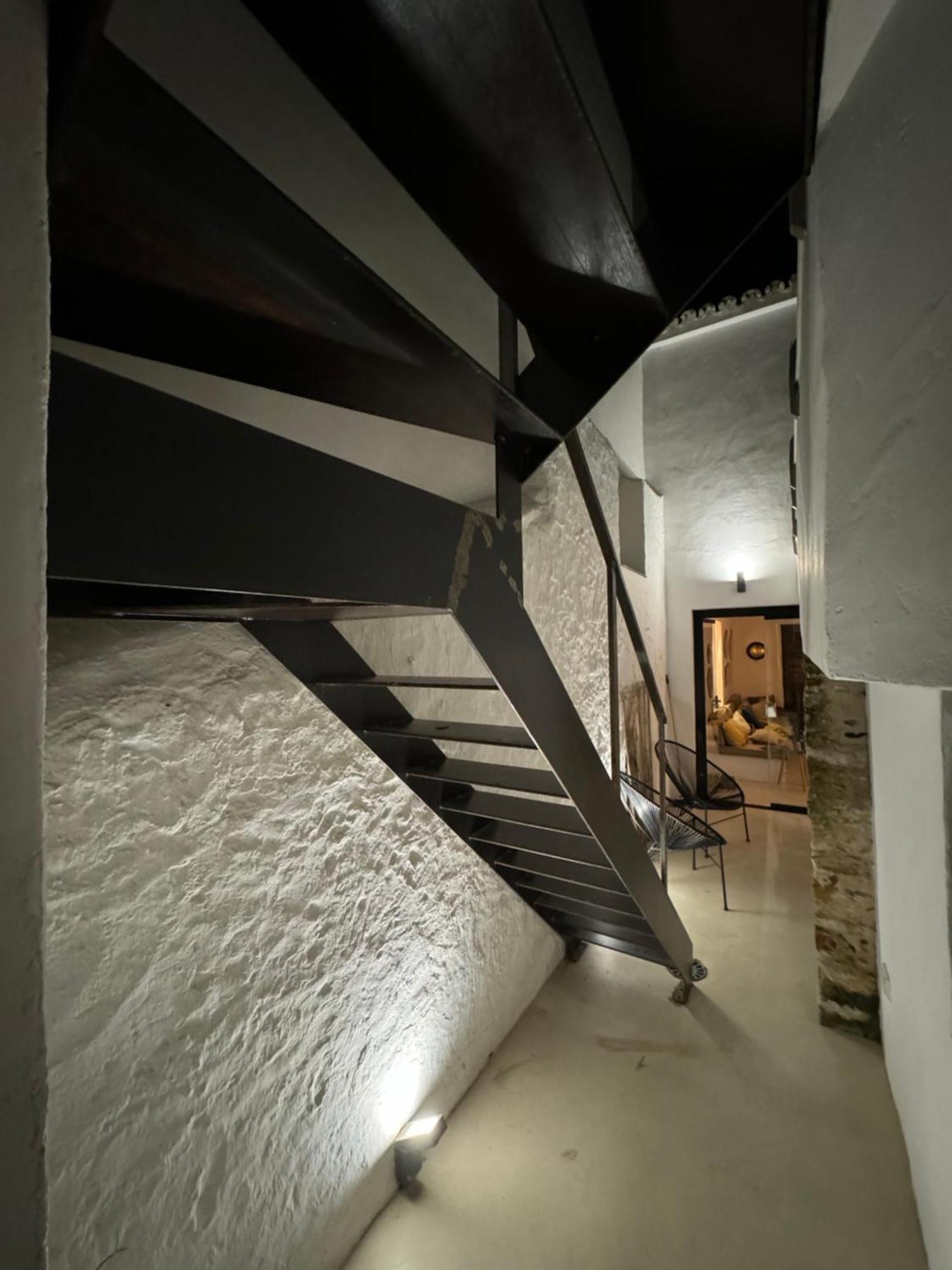 Holiday home Unique Townhouse With Rooftop Pool Estepona