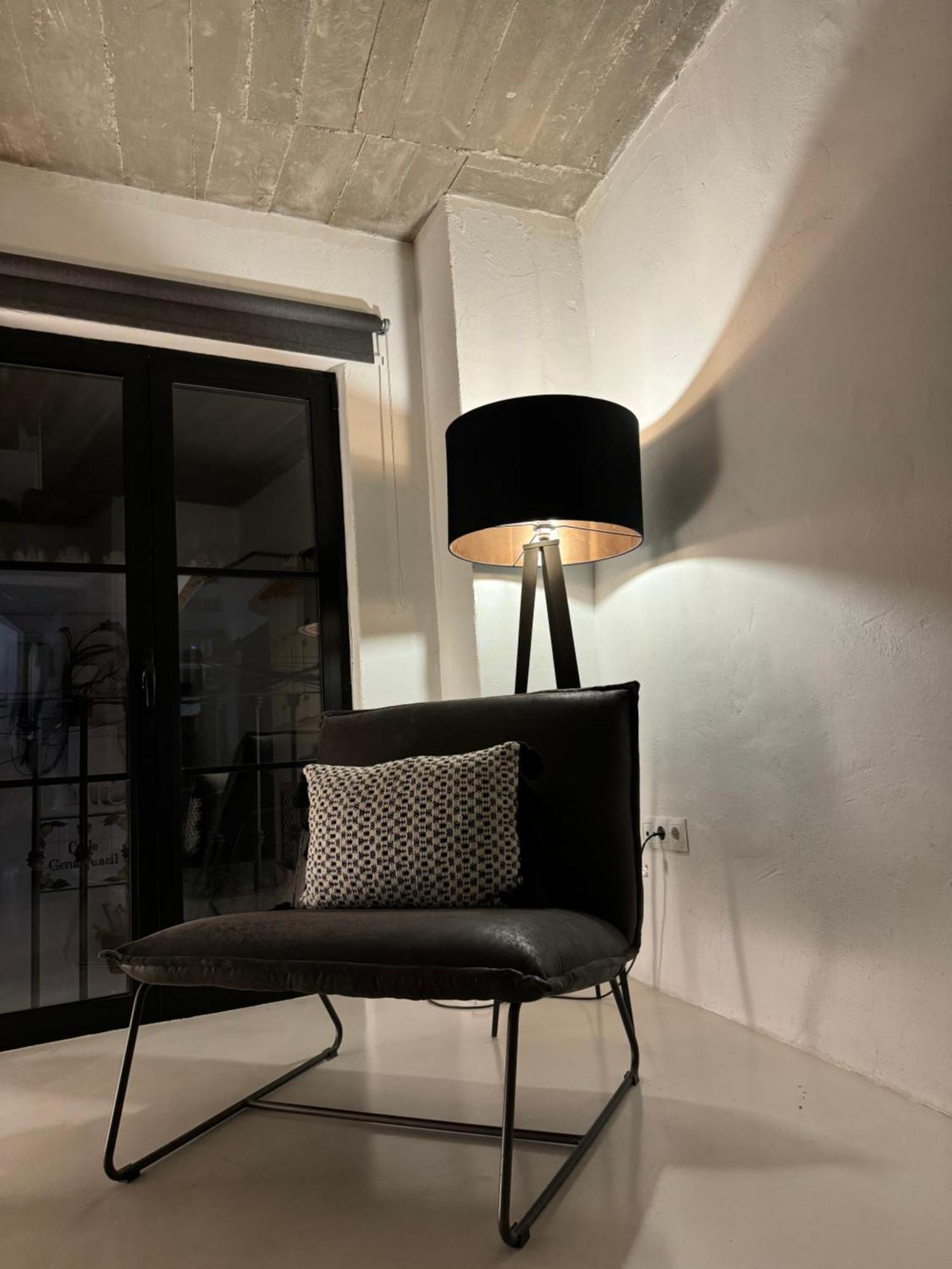 Unique Townhouse With Rooftop Pool Estepona