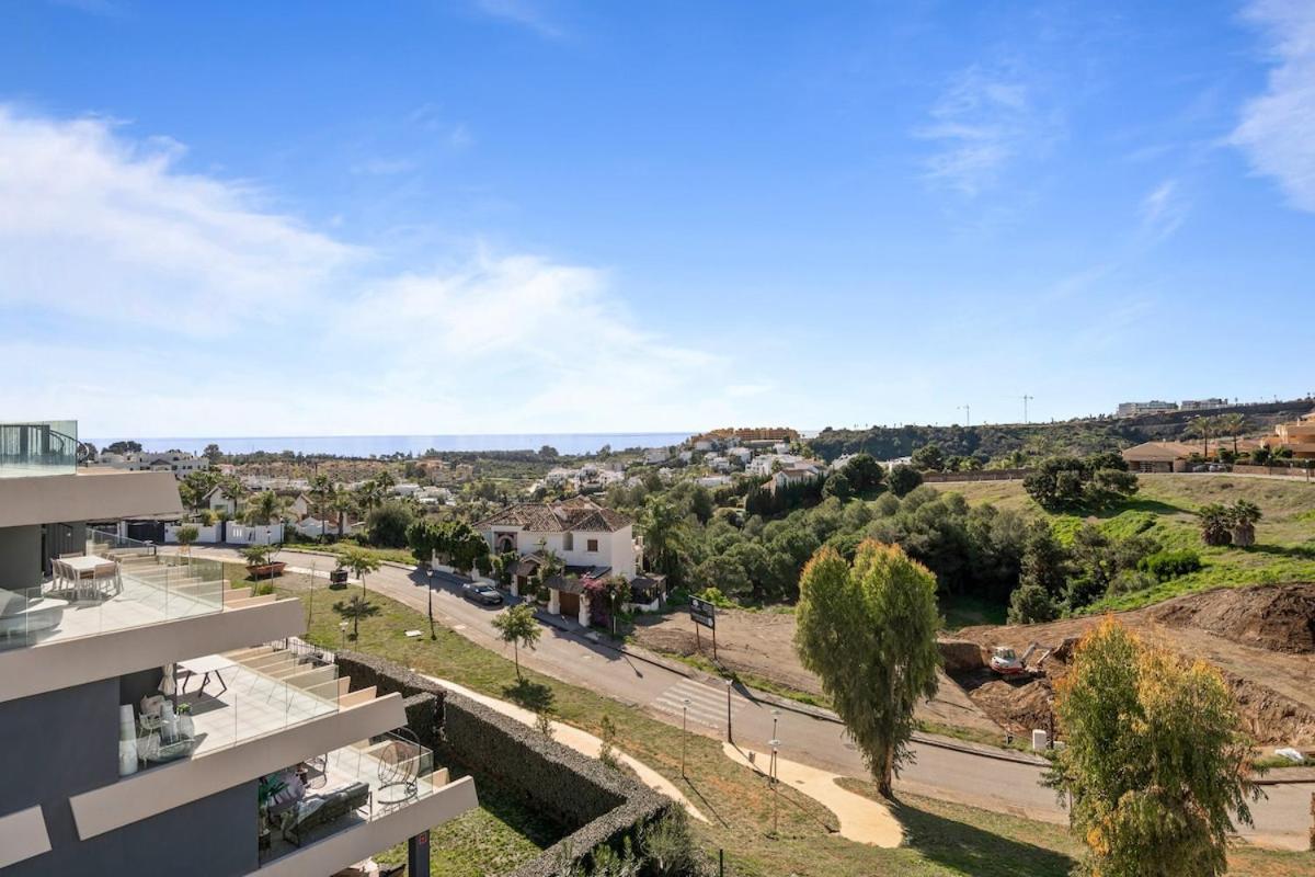 Discover Luxury Living In Estepona's Oasis-rdr467 Apartment