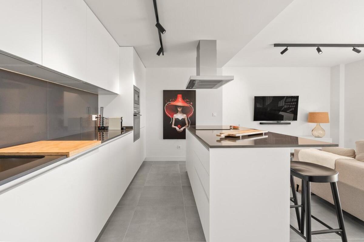 Apartment Discover Luxury Living In Estepona's Oasis-rdr467