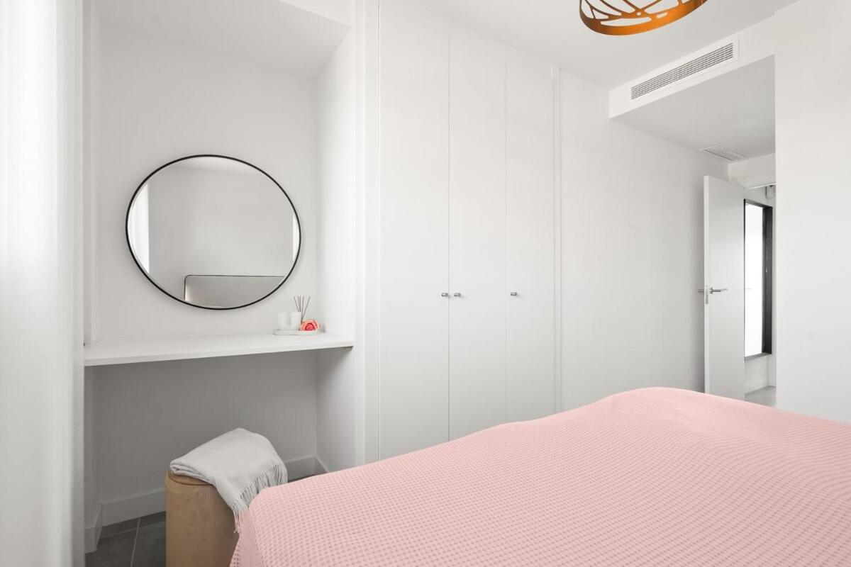 Apartment Discover Luxury Living In Estepona's Oasis-rdr467 *