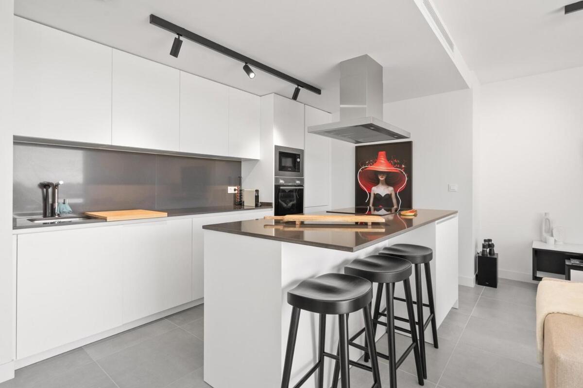 Discover Luxury Living In Estepona's Oasis-rdr467 Apartment Estepona