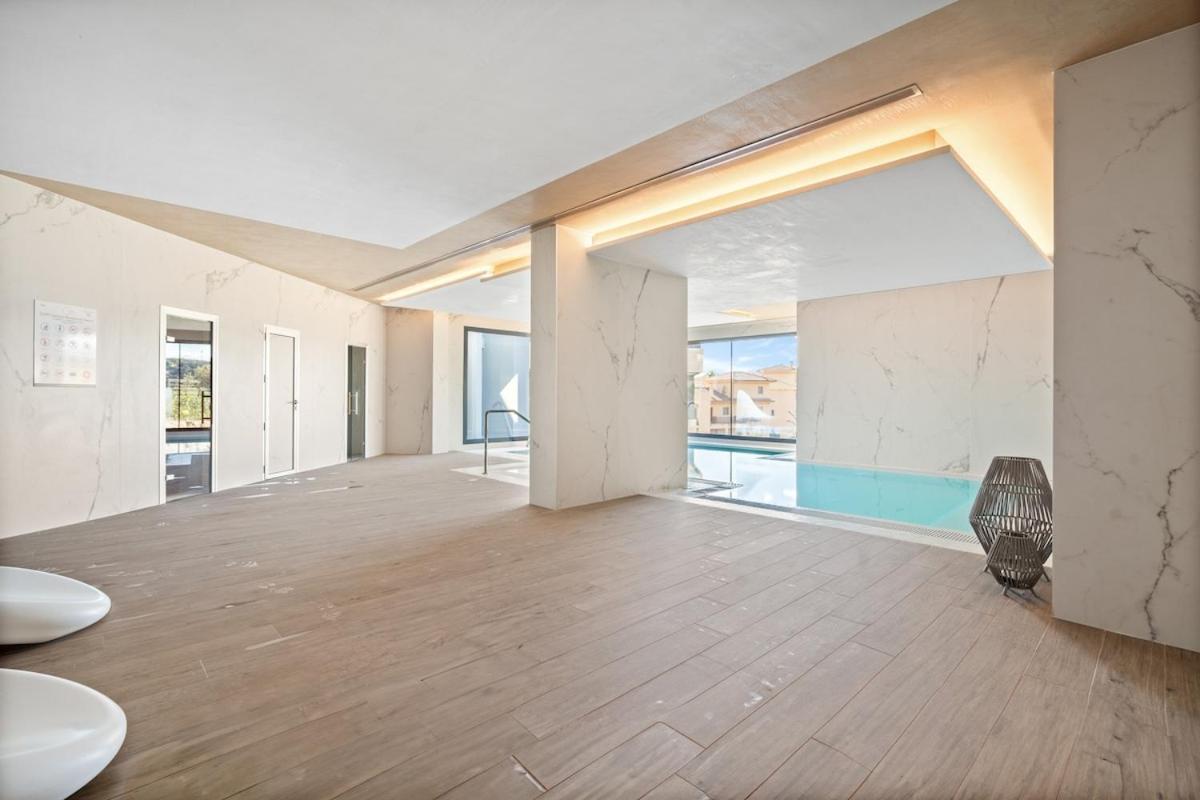 Apartment Discover Luxury Living In Estepona's Oasis-rdr467 Estepona