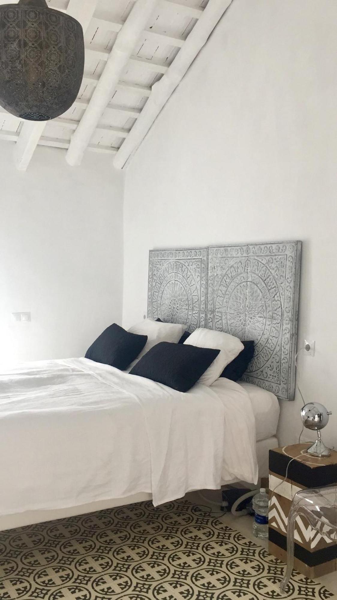 Holiday home Unique Townhouse With Rooftop Pool Estepona