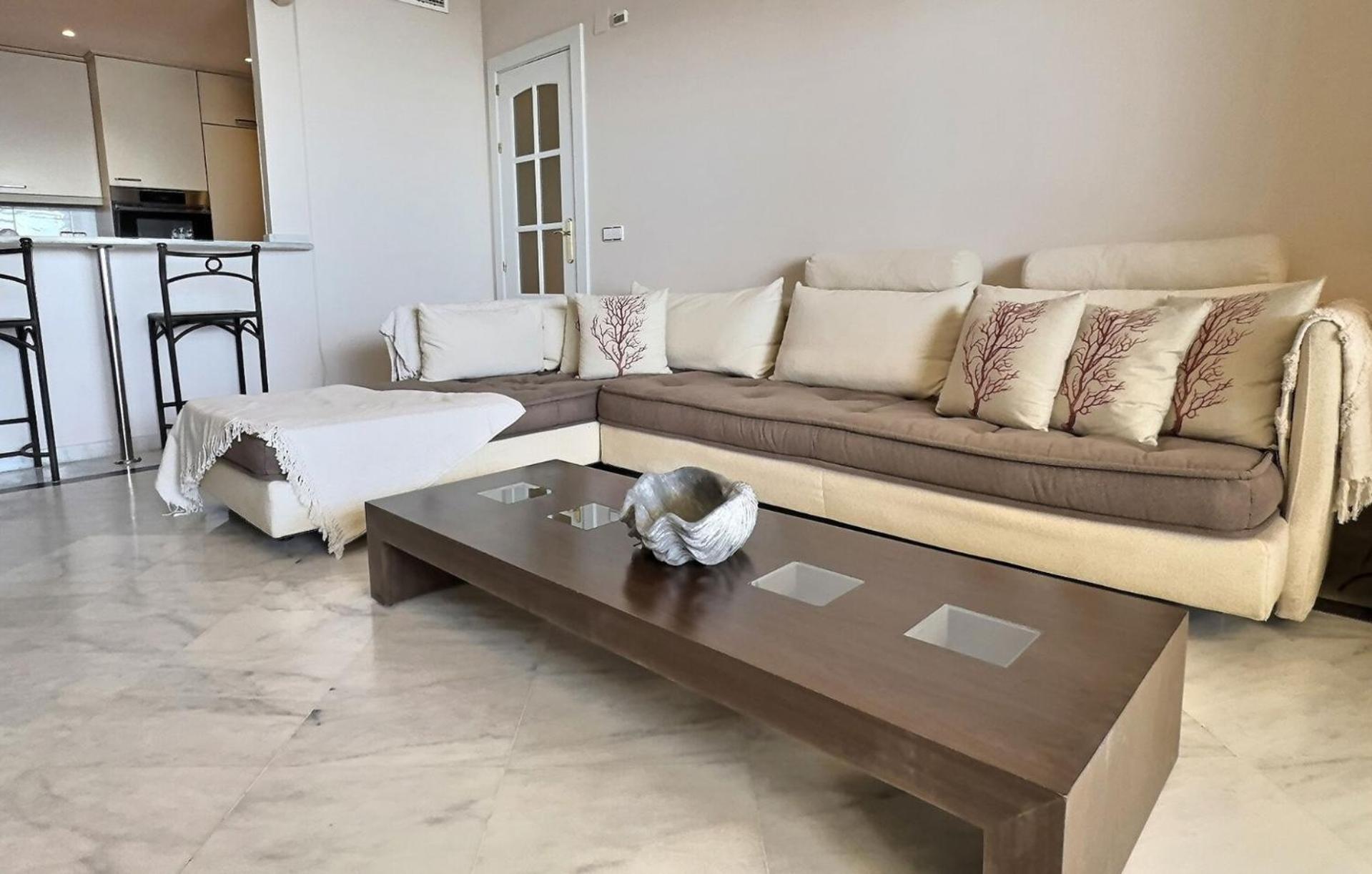 Appartement Front Line Paradise In *