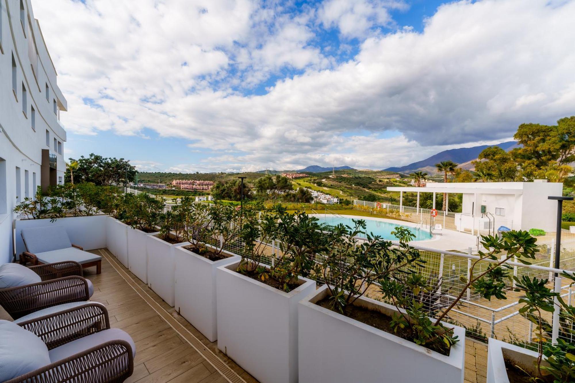 Apartment One80 By Mario Estepona